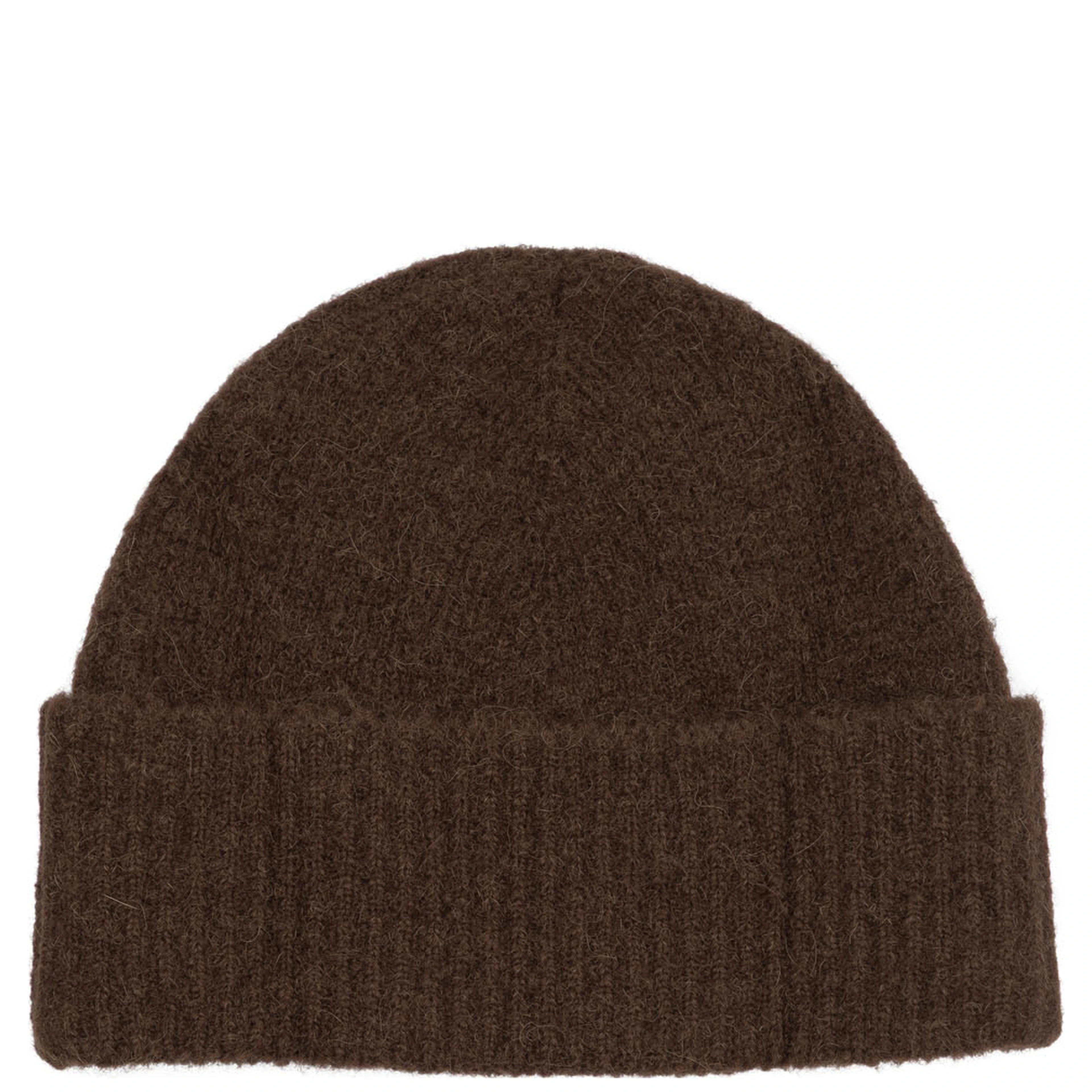 Alpaca Beanie