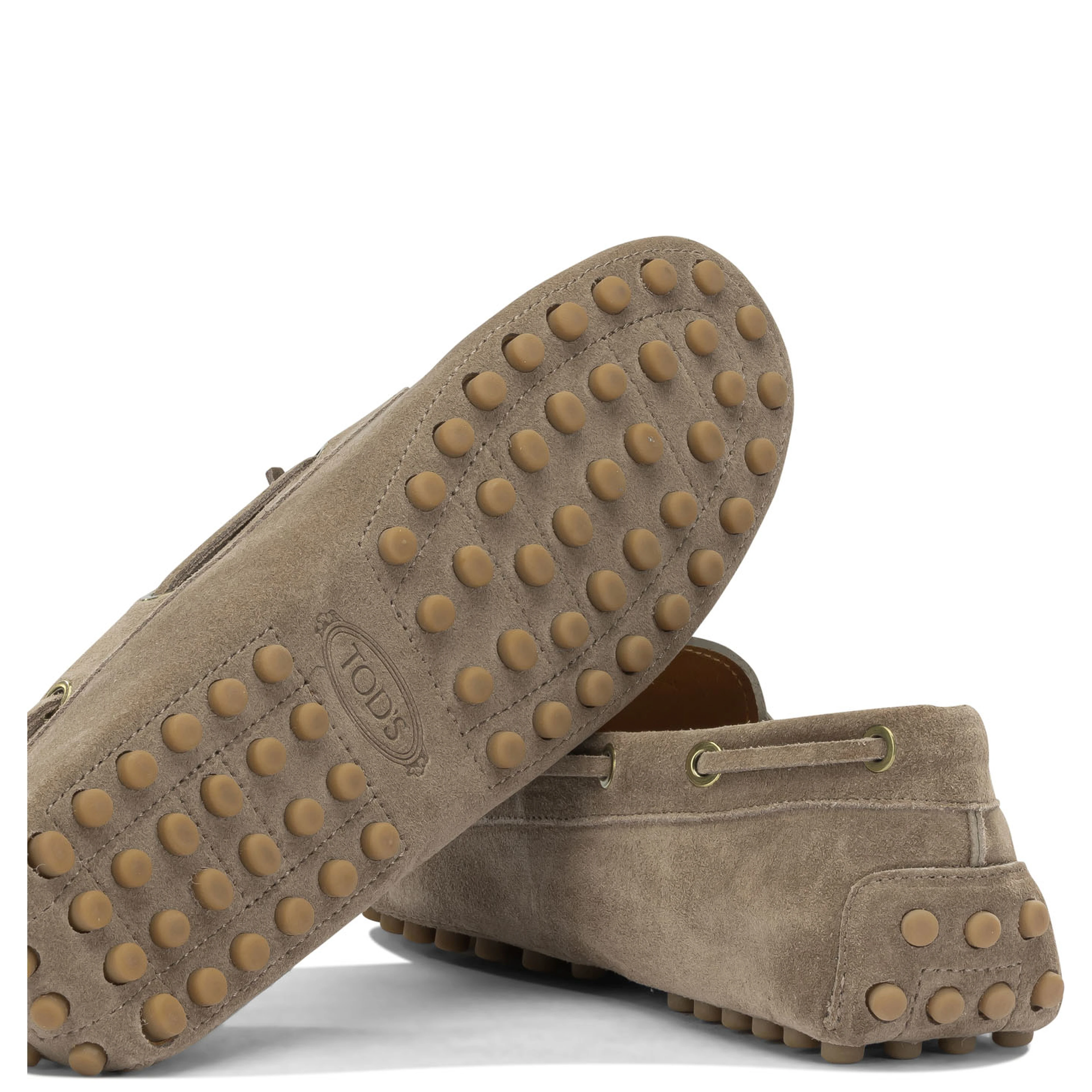 Loafers & Slippers