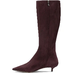 "Amis 35MM" Knee-High Boots