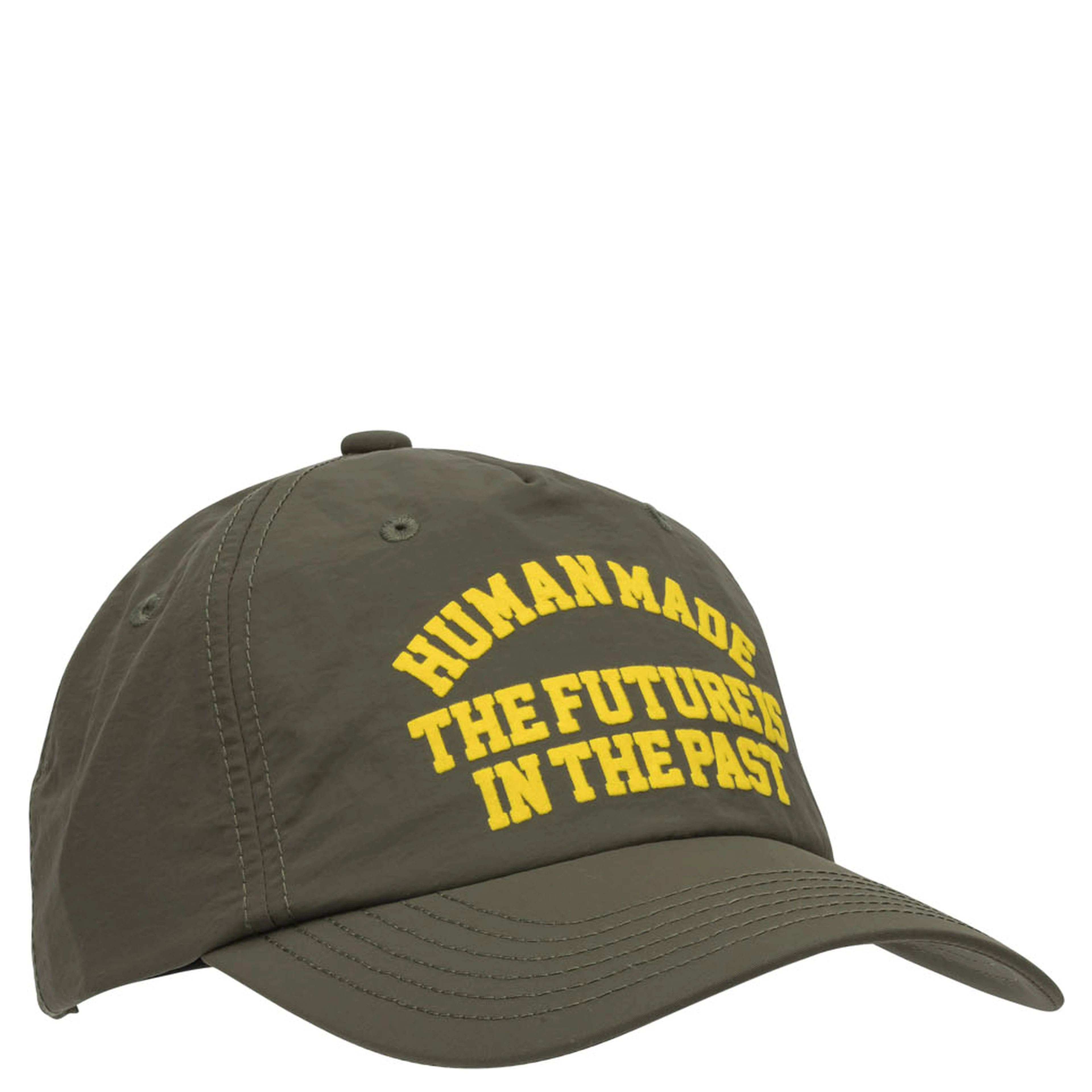 "5-Panel" Baseball Cap