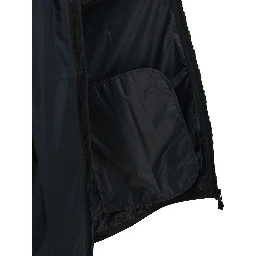 "Comme des Garçons Play x K-Way" Raincoat