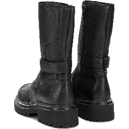 Boots & Ankle Boots