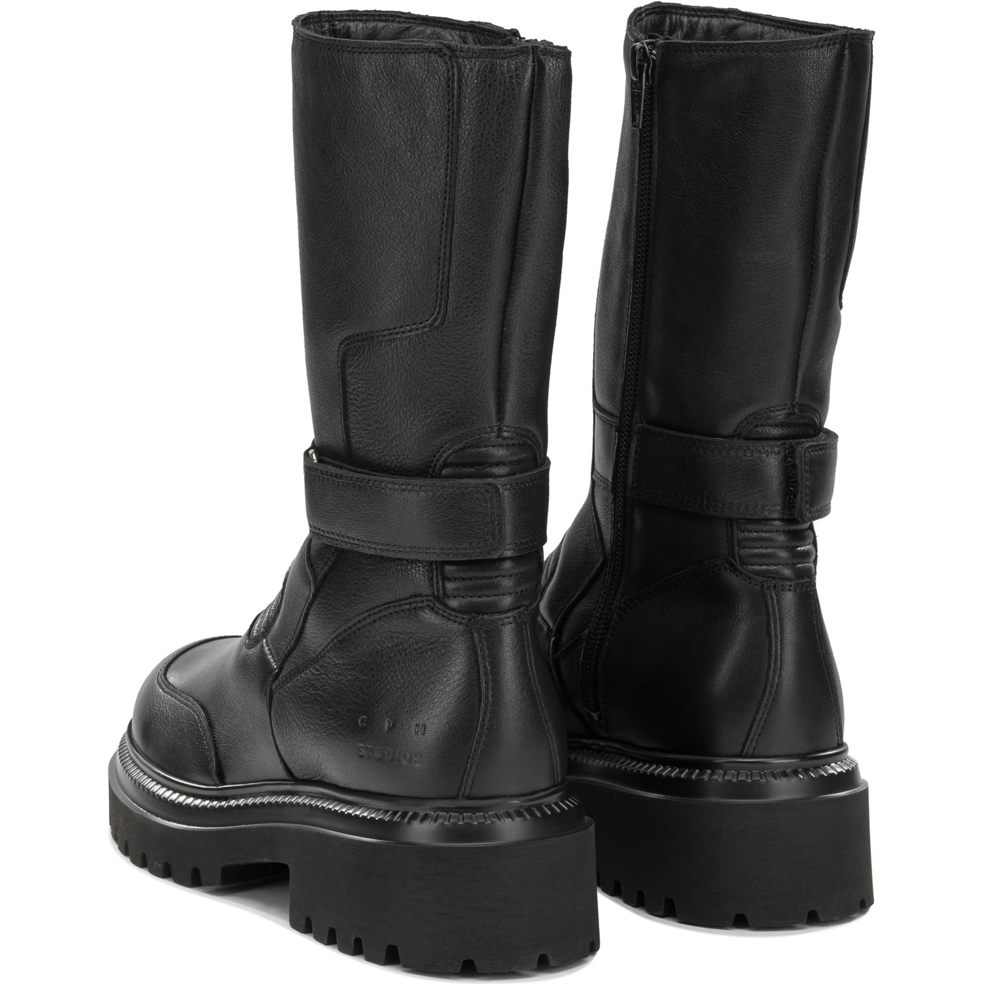 Boots & Ankle Boots