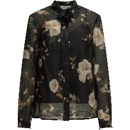"Ascent" Casual Shirt