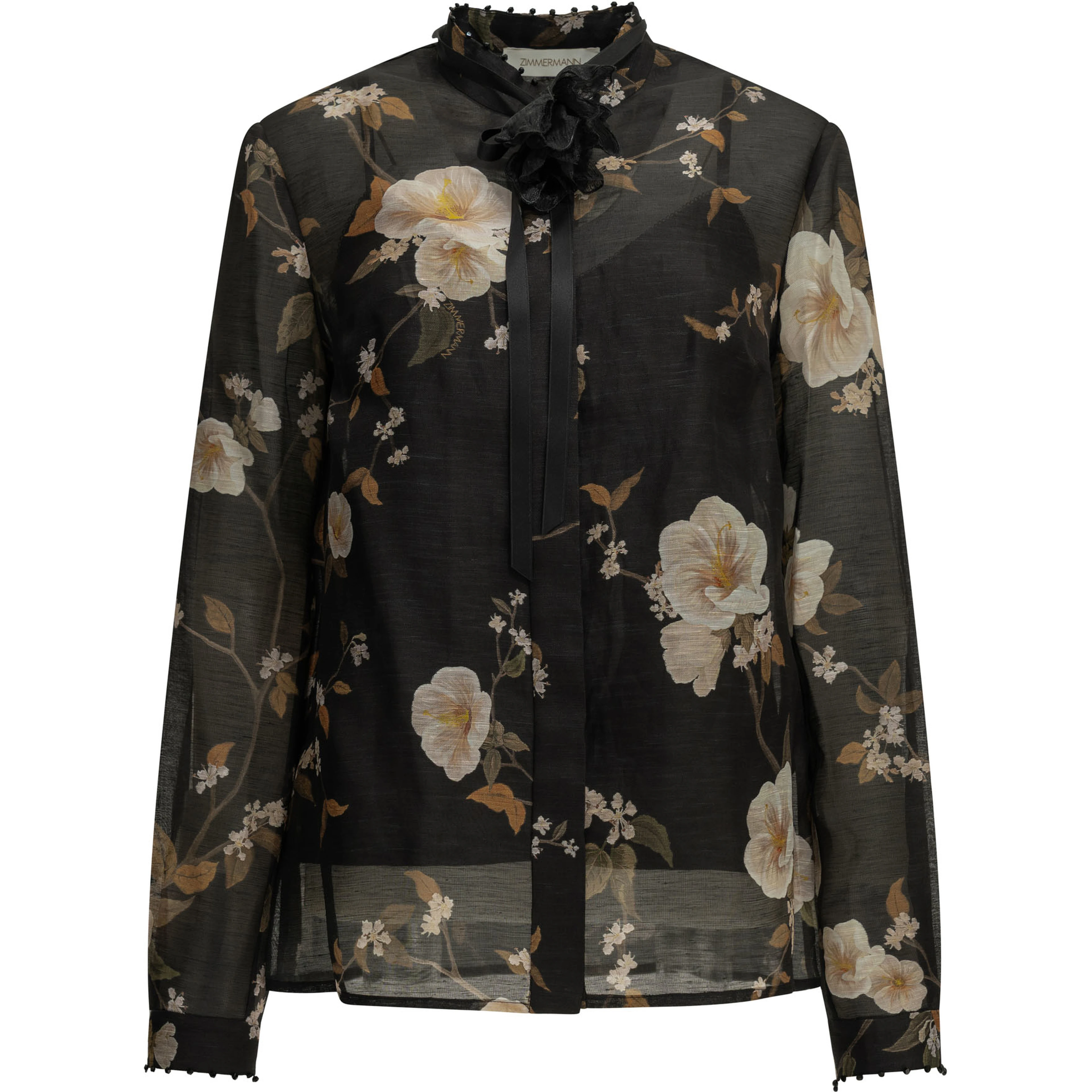 "Ascent" Casual Shirt