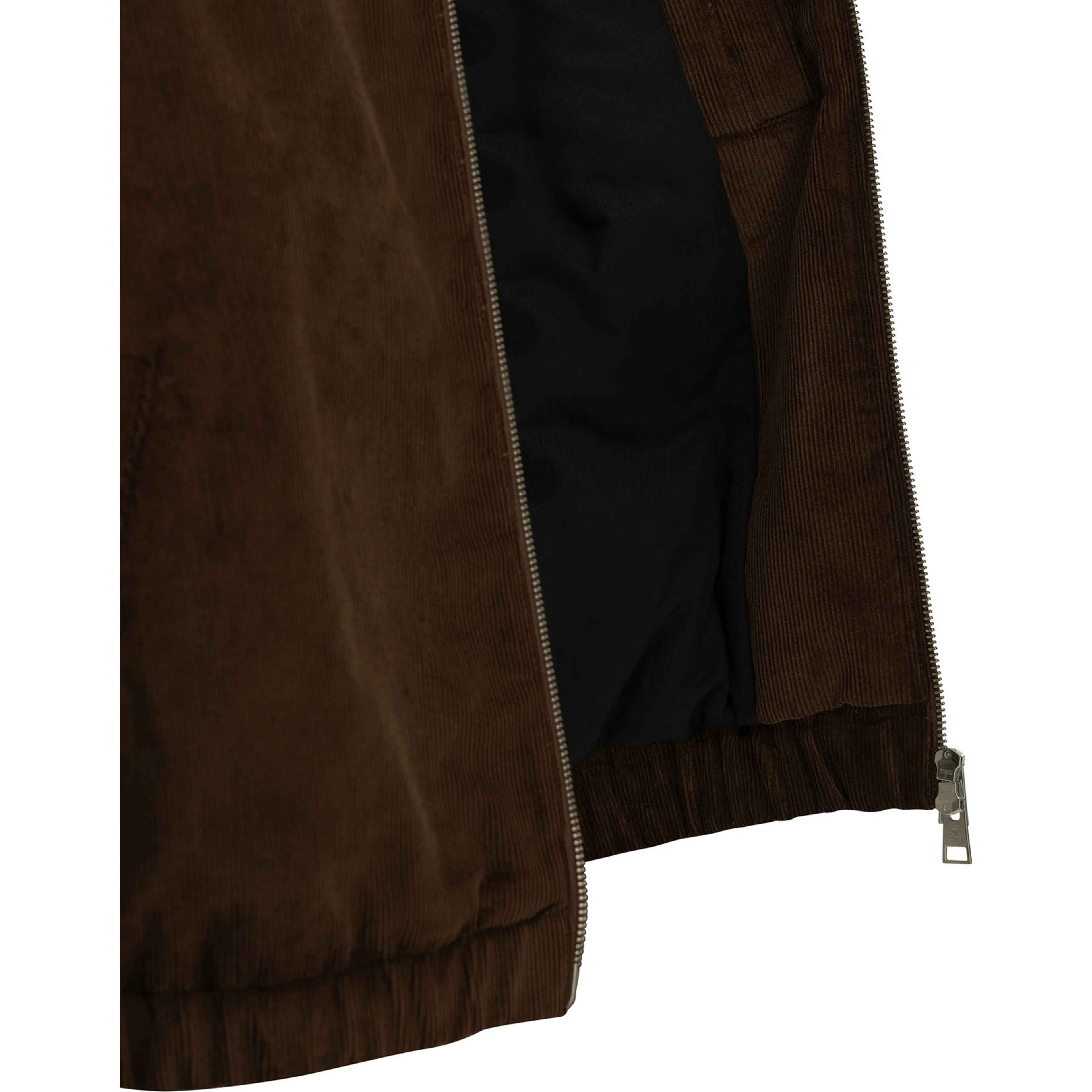 "Ami de Coeur" Bomber Jacket