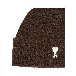 Alpaca Beanie