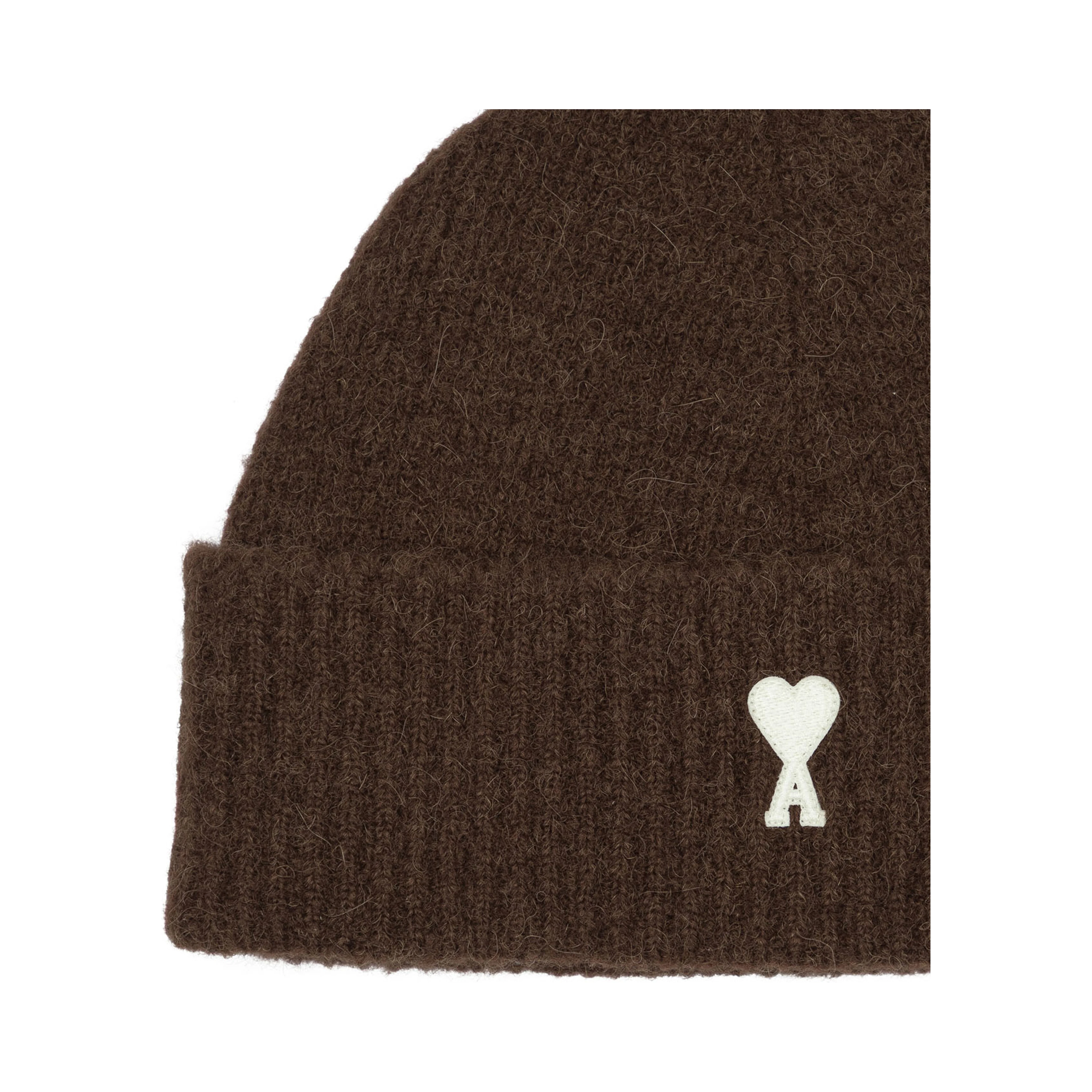 Alpaca Beanie