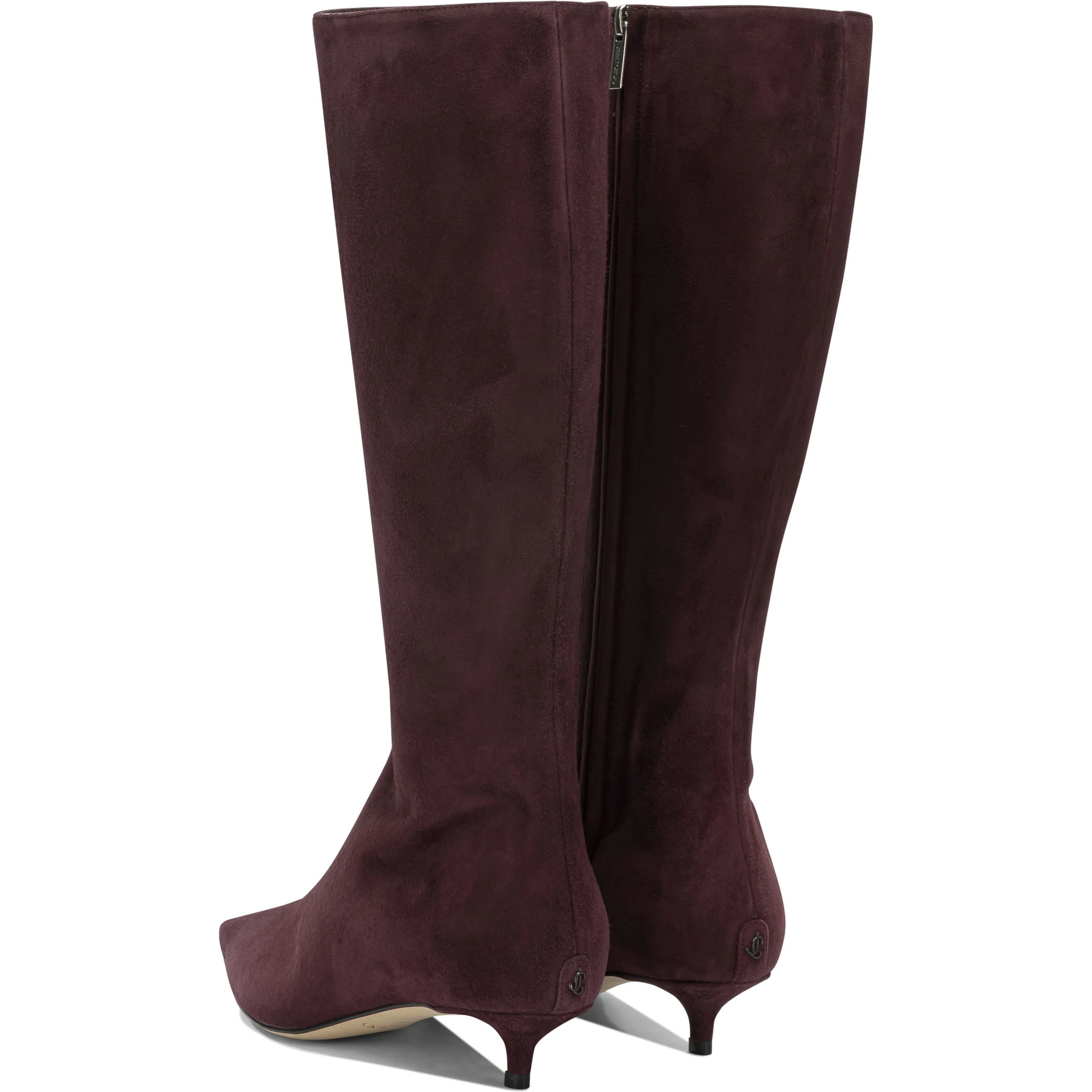 "Amis 35MM" Knee-High Boots