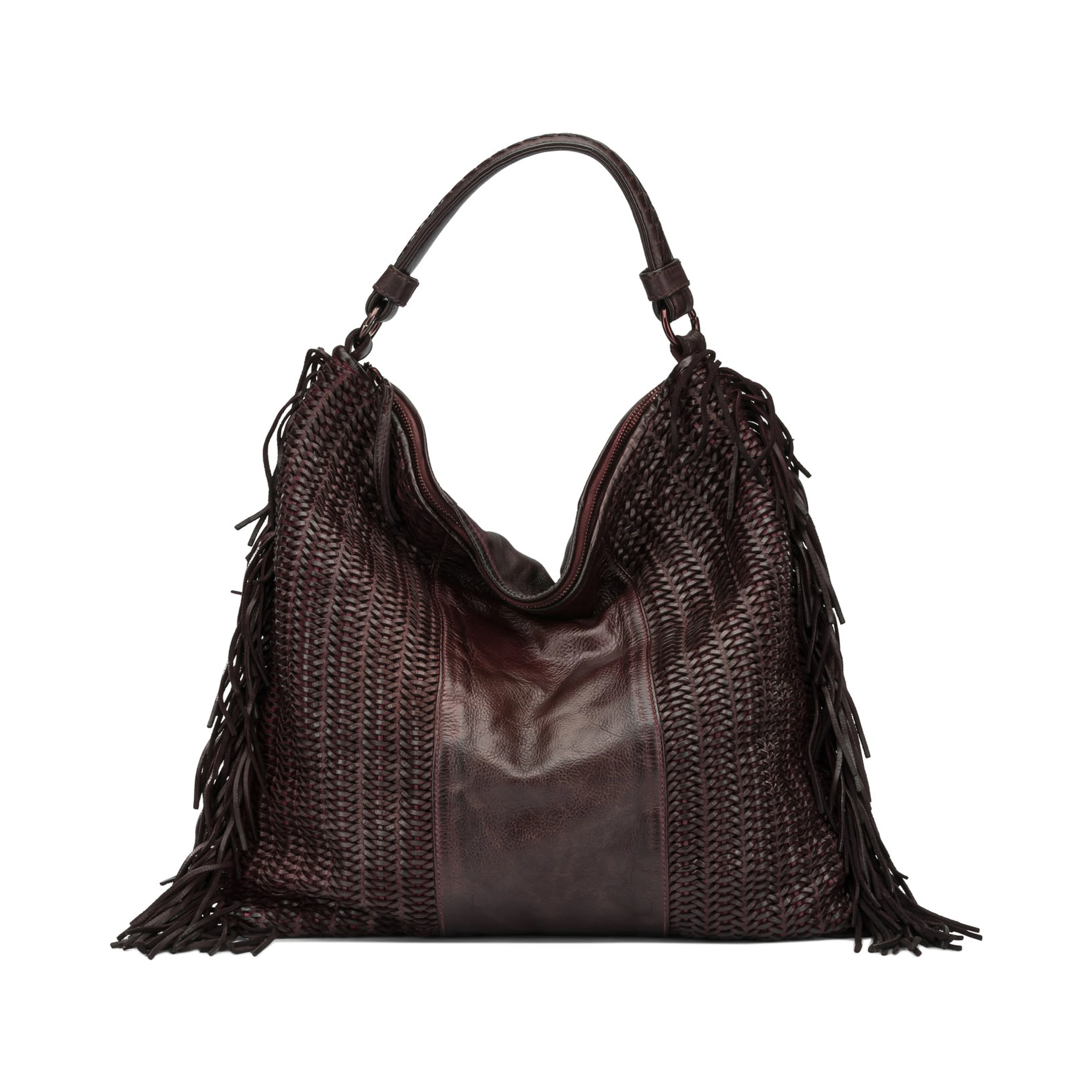 Shoulder bags