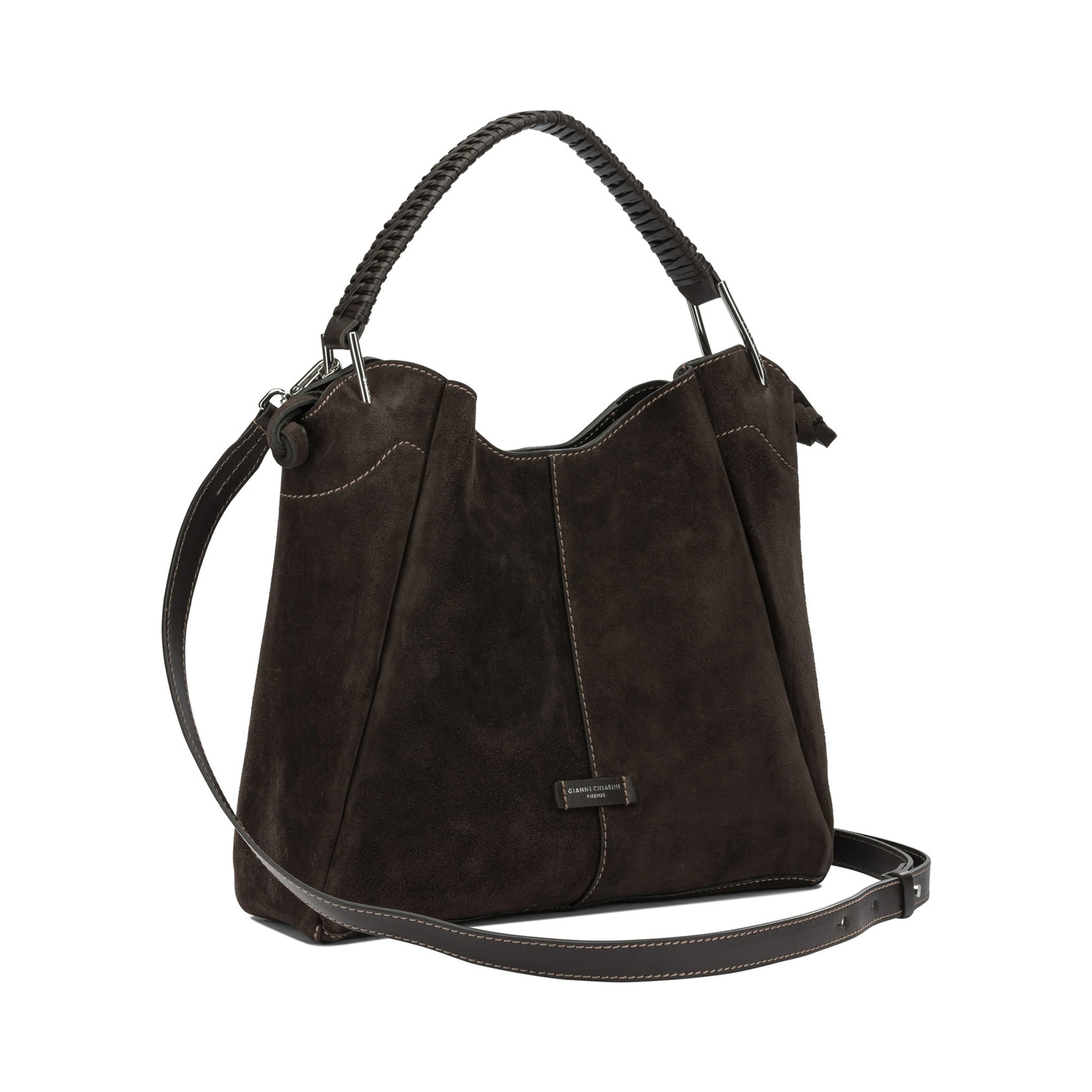Shoulder bags