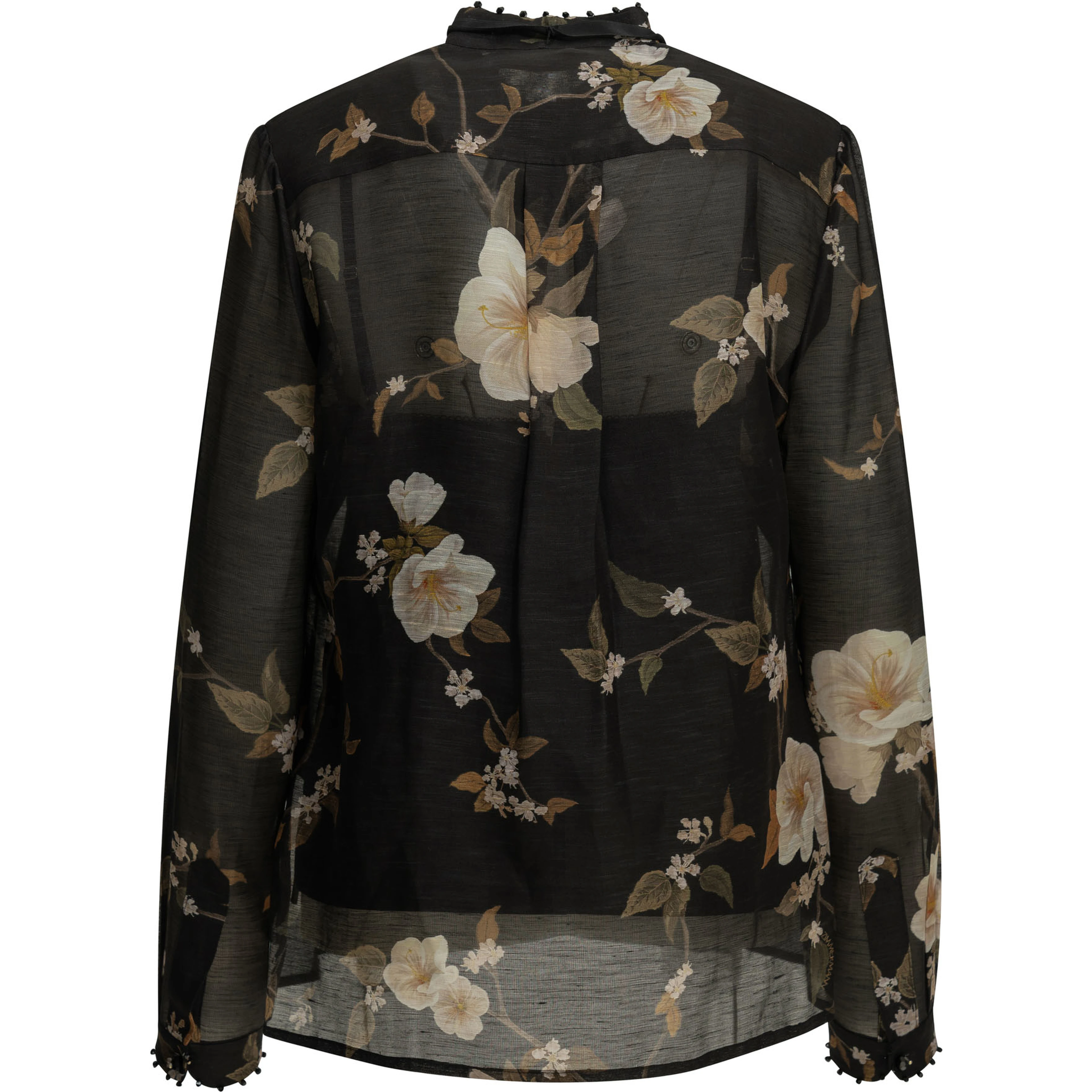 "Ascent" Casual Shirt