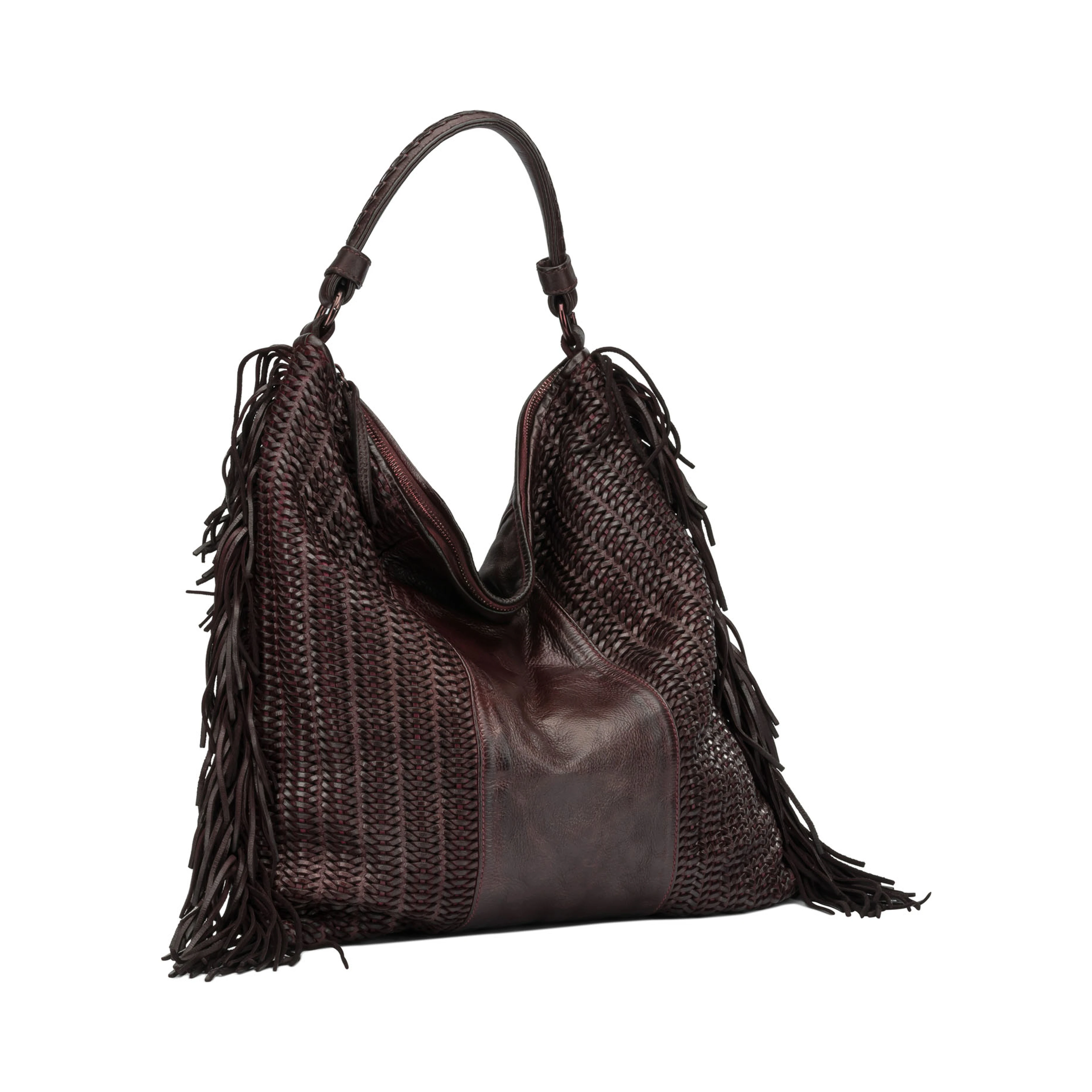 Shoulder bags