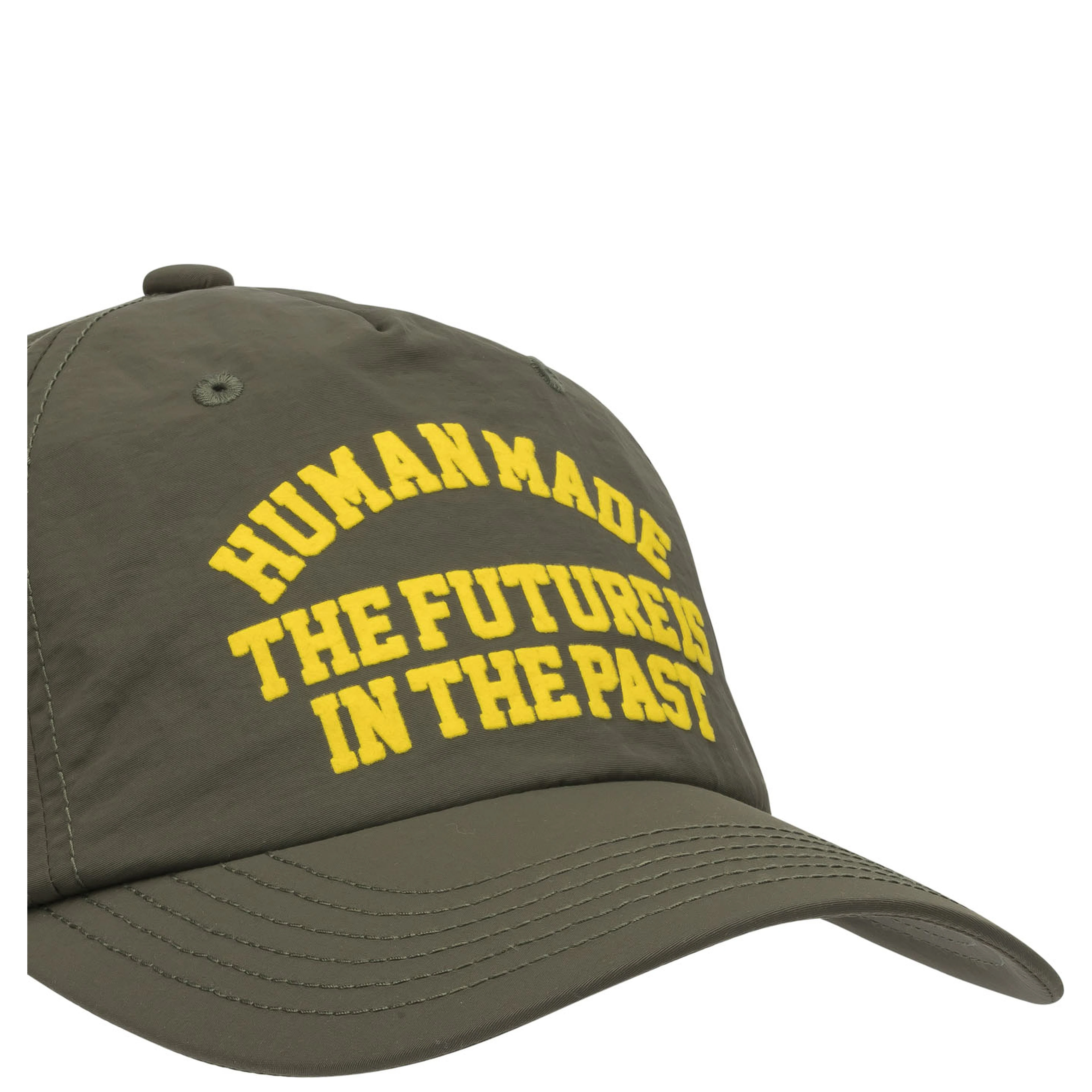 "5-Panel" Baseball Cap