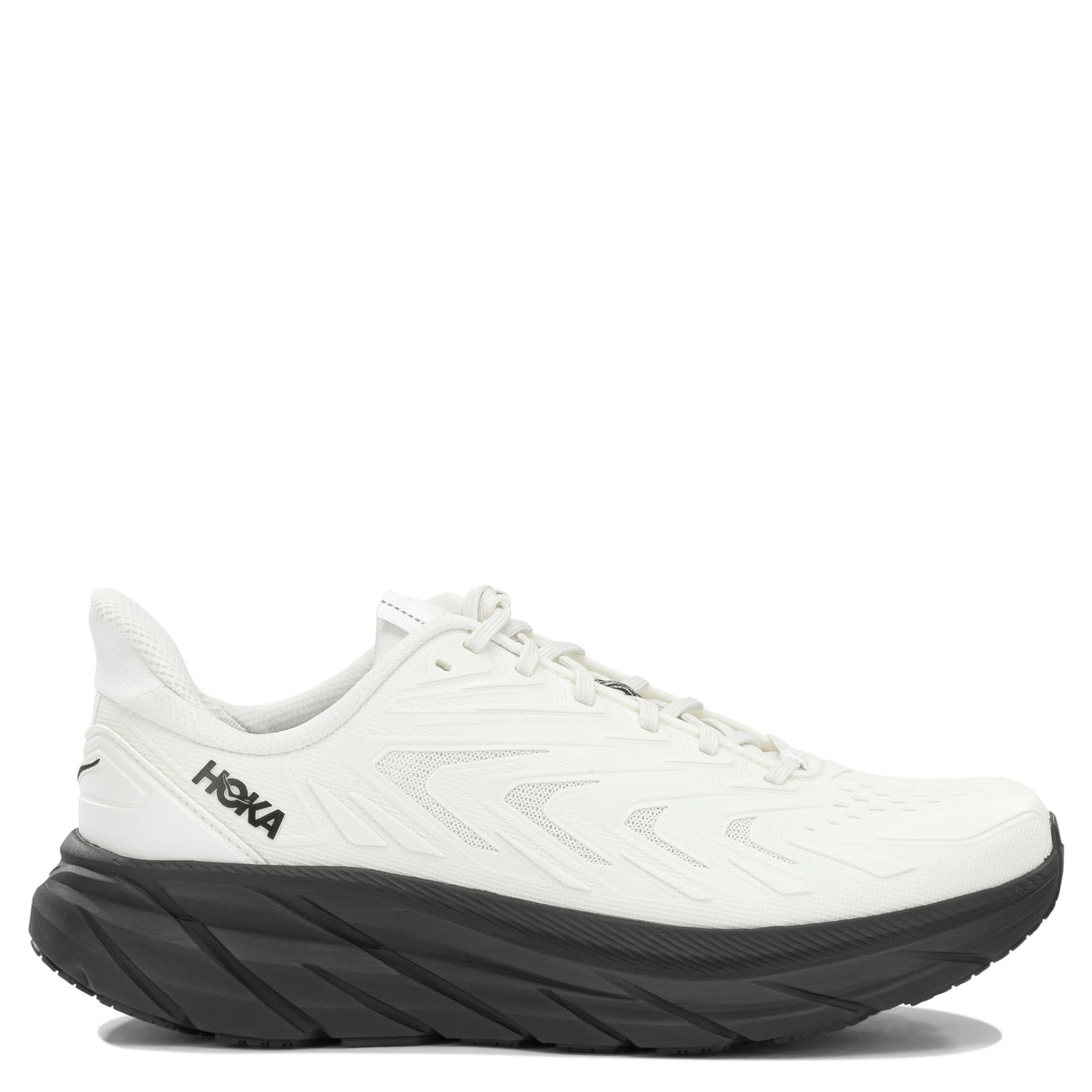 "Clifton UTL" Low-Top Sneakers