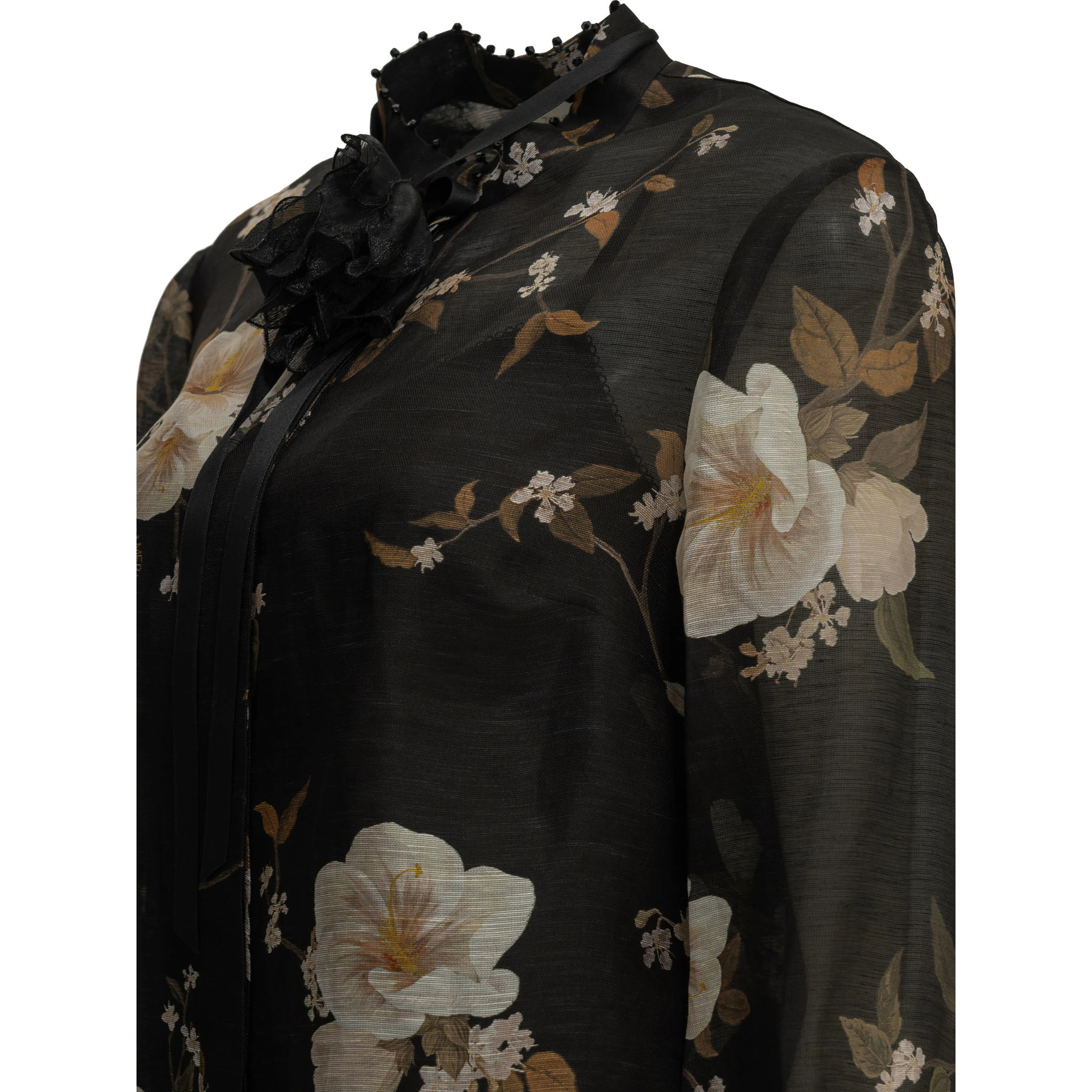 "Ascent" Casual Shirt