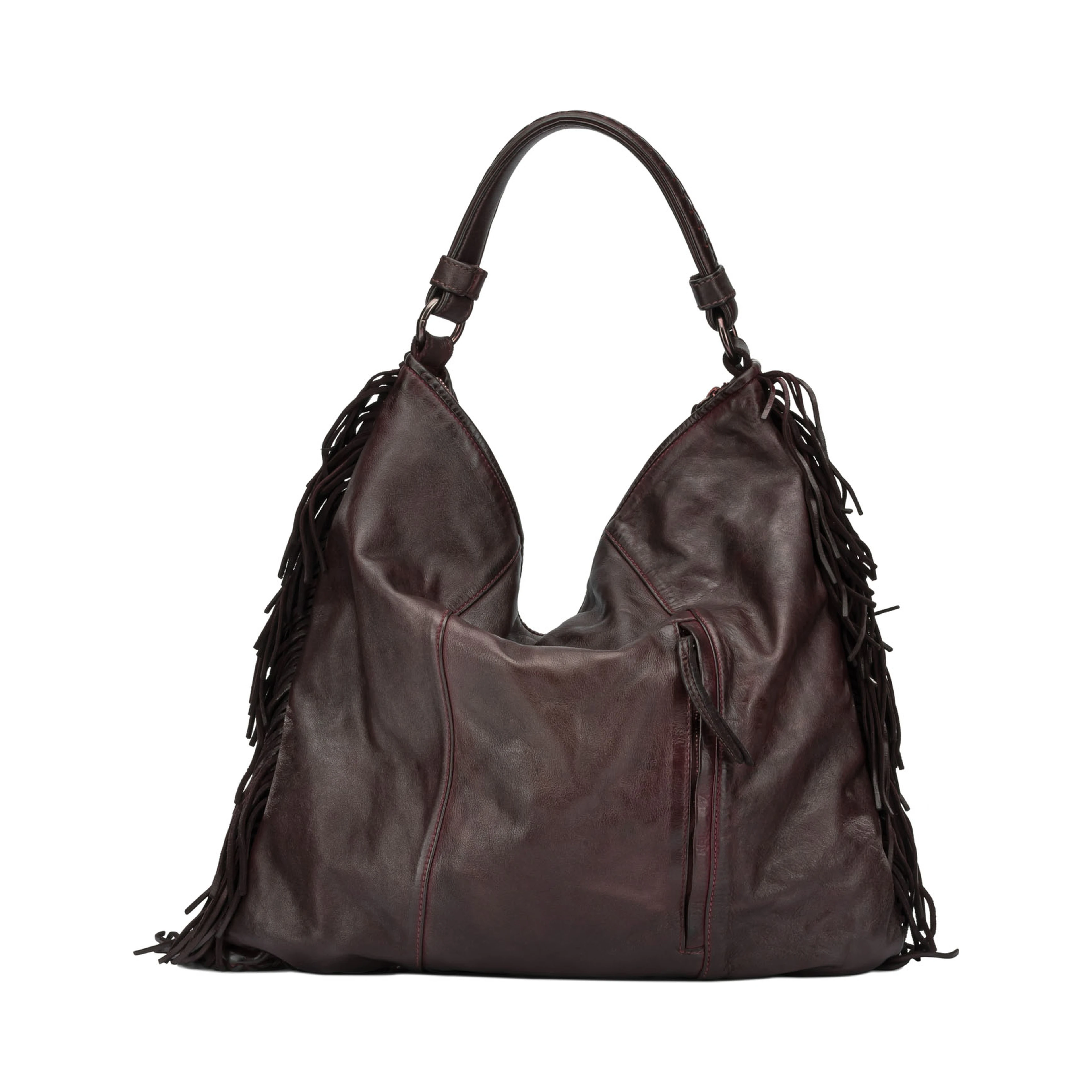 Shoulder bags