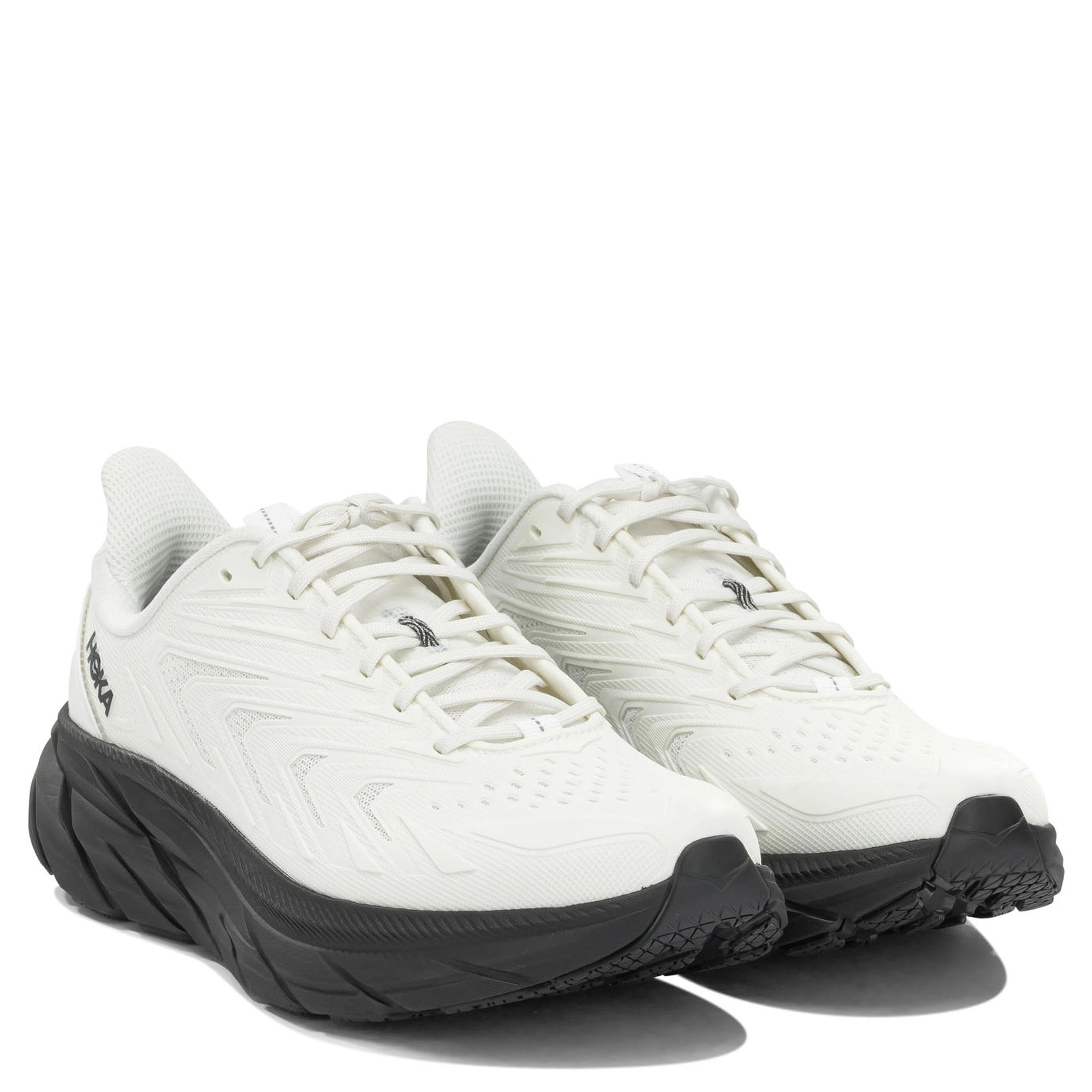 "Clifton UTL" Low-Top Sneakers