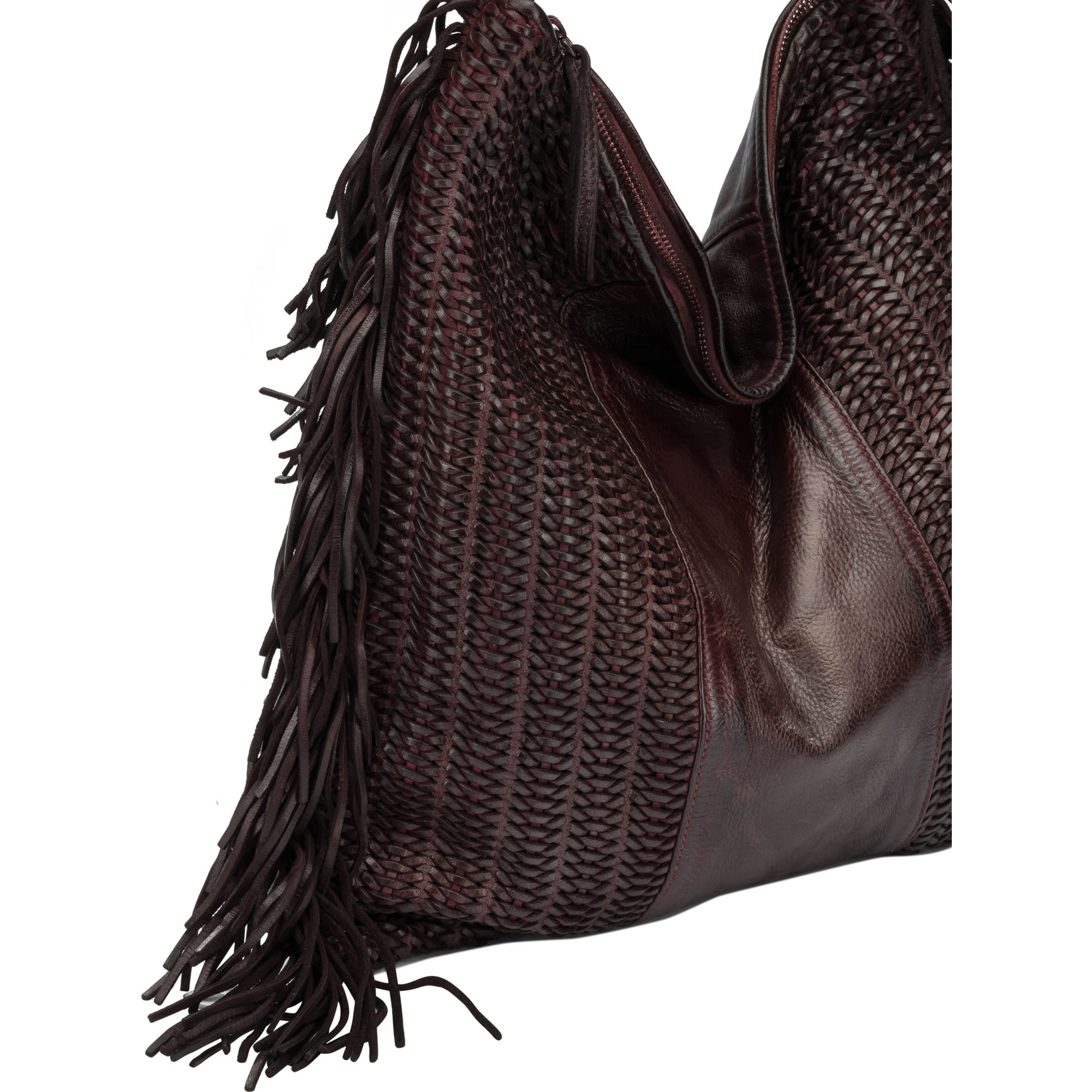 Shoulder bags