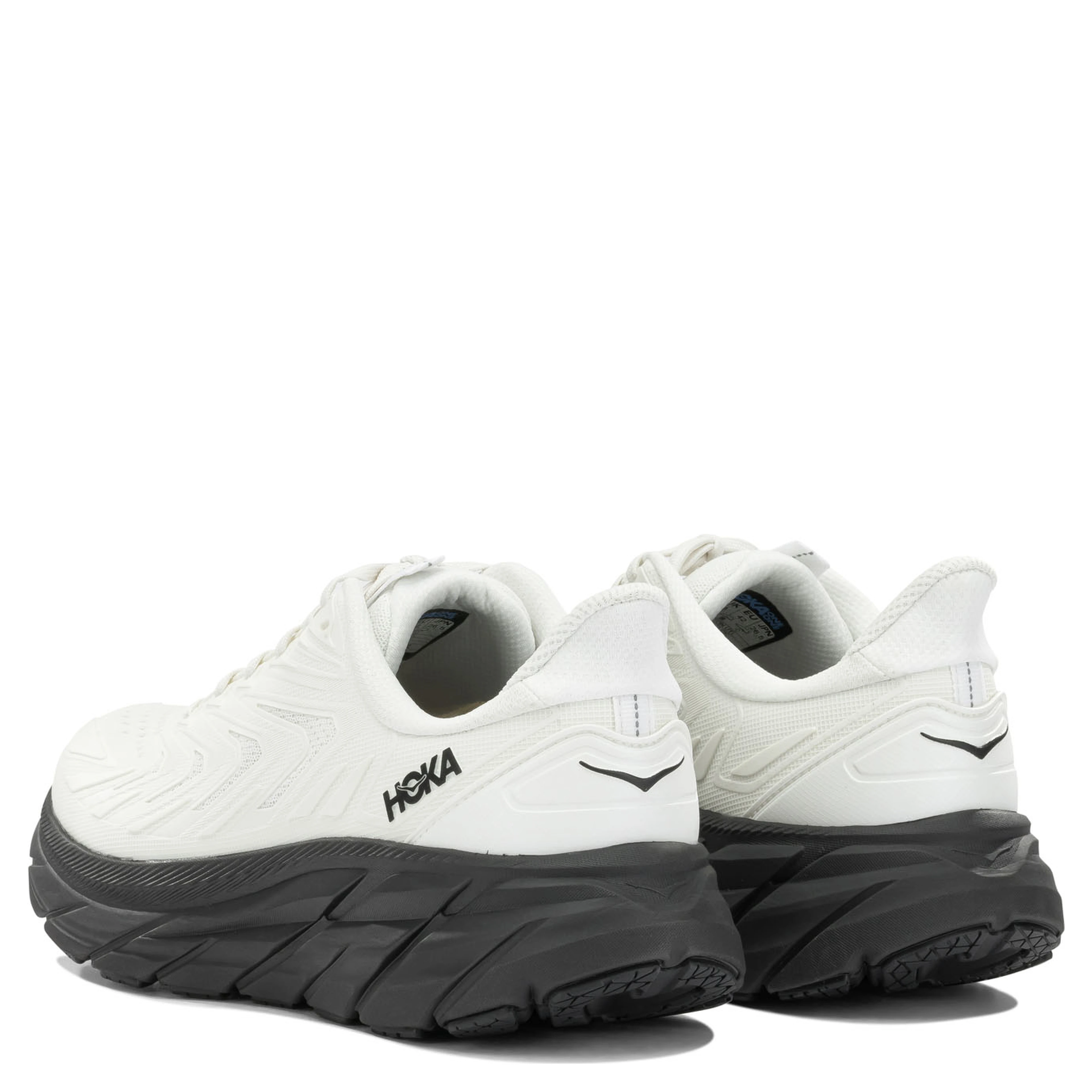 "Clifton UTL" Low-Top Sneakers