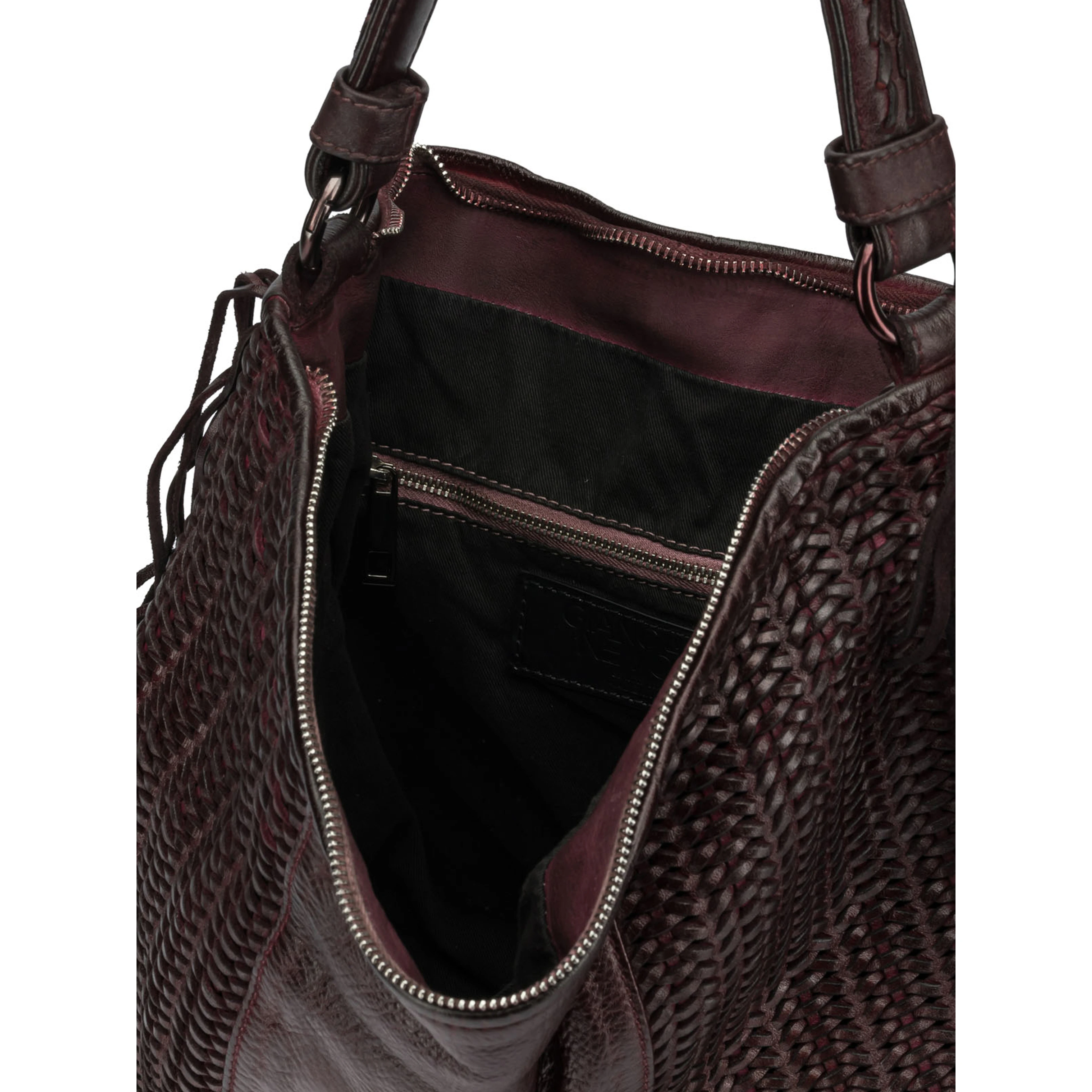 Shoulder bags