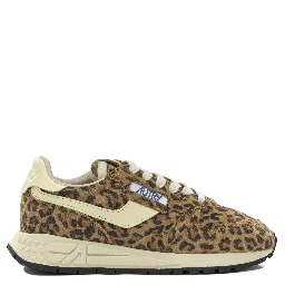 "Reelwind Low" low top sneakers