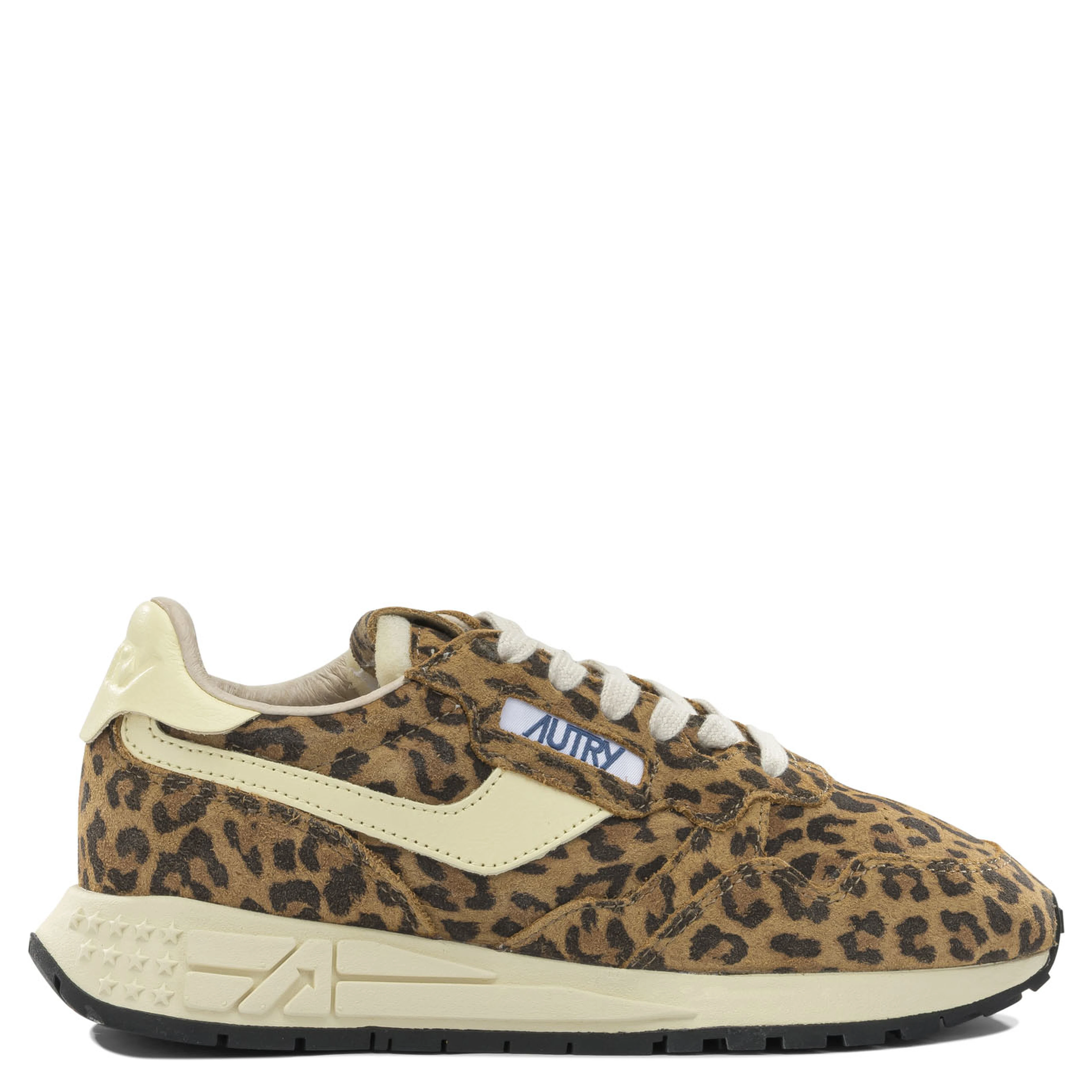 "Reelwind Low" low top sneakers
