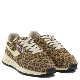 "Reelwind Low" low top sneakers