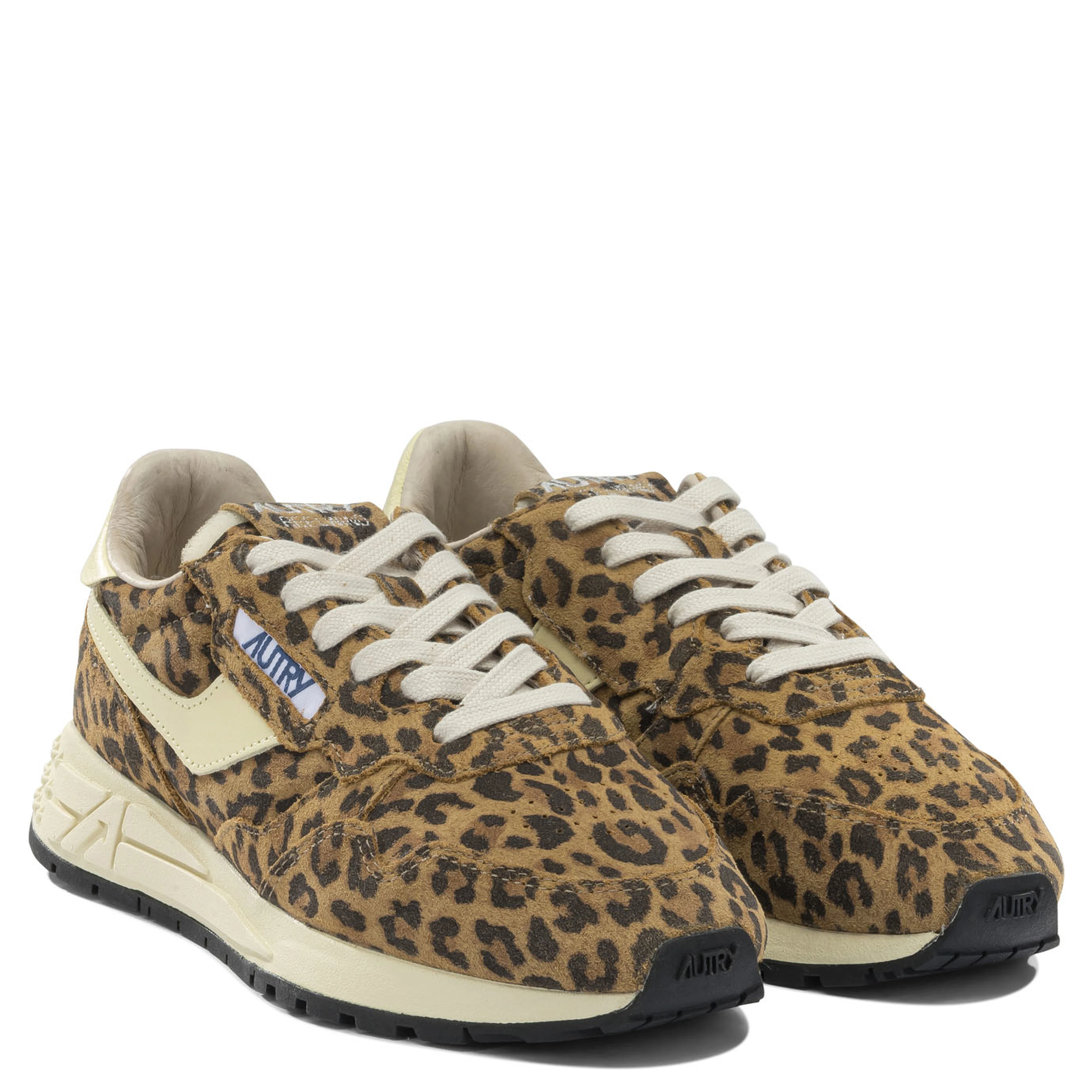"Reelwind Low" low top sneakers