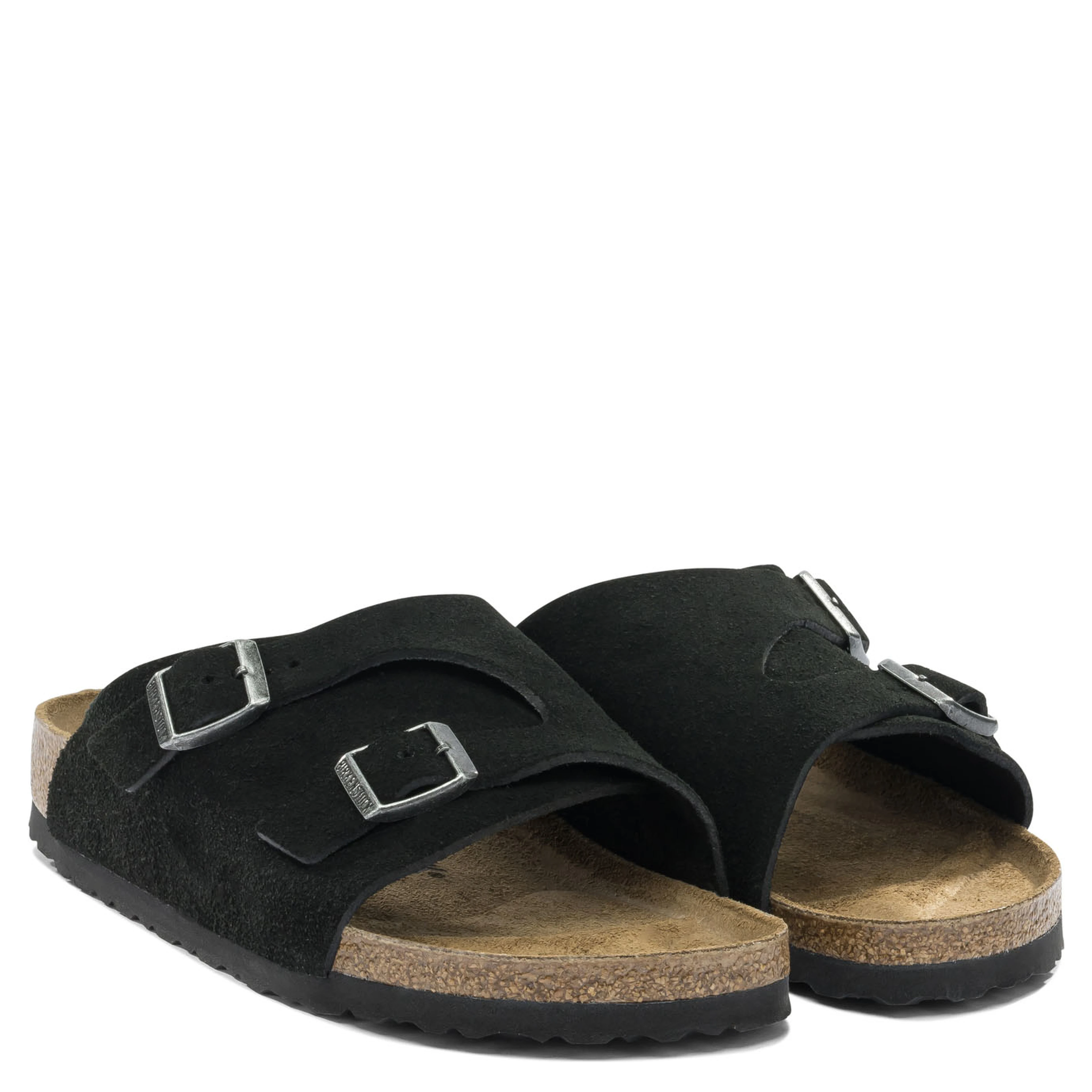 "Zurich" slides
