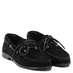 "Harris" loafers