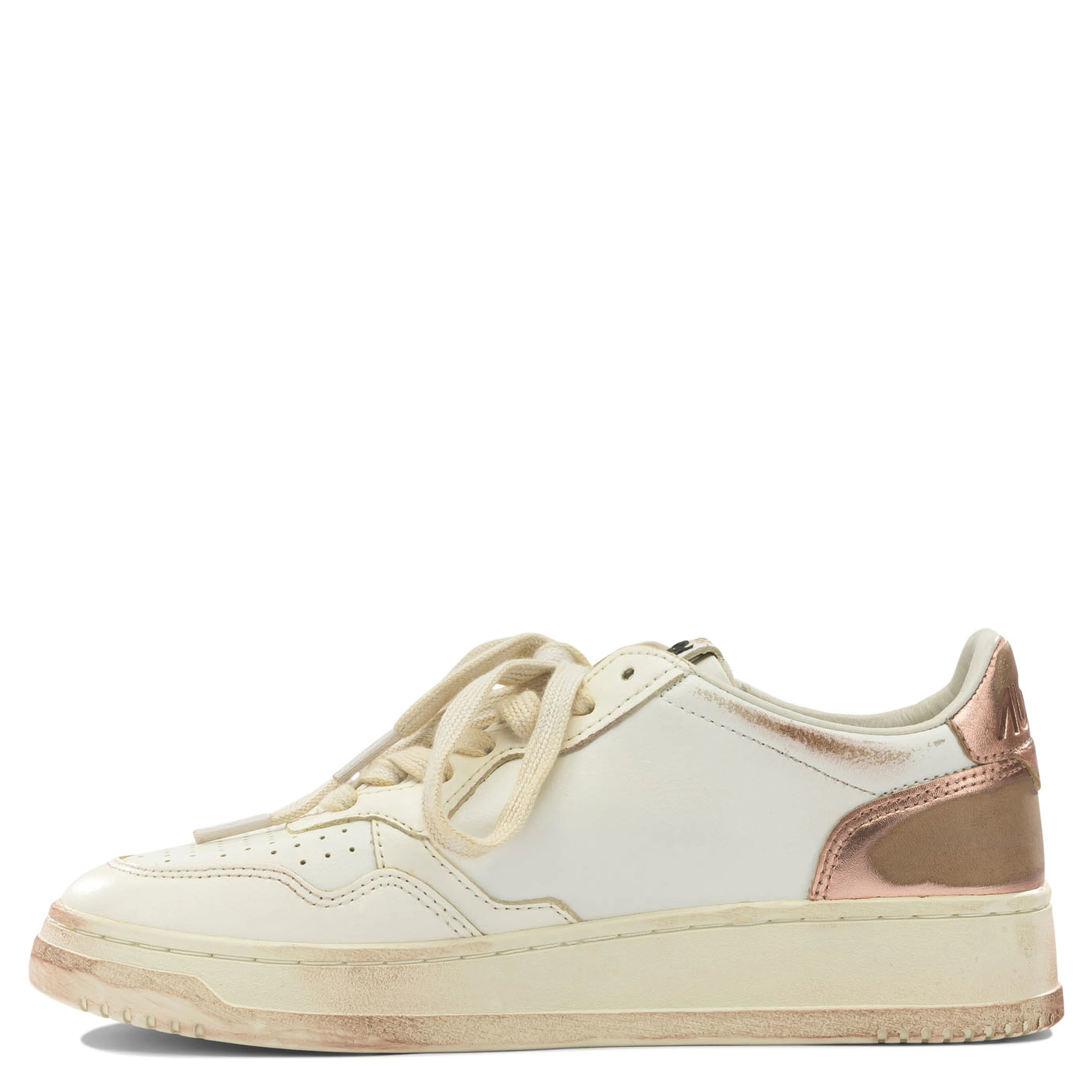 "Medalist Low Super Vintage" Low Top Sneakers