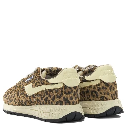 "Reelwind Low" low top sneakers
