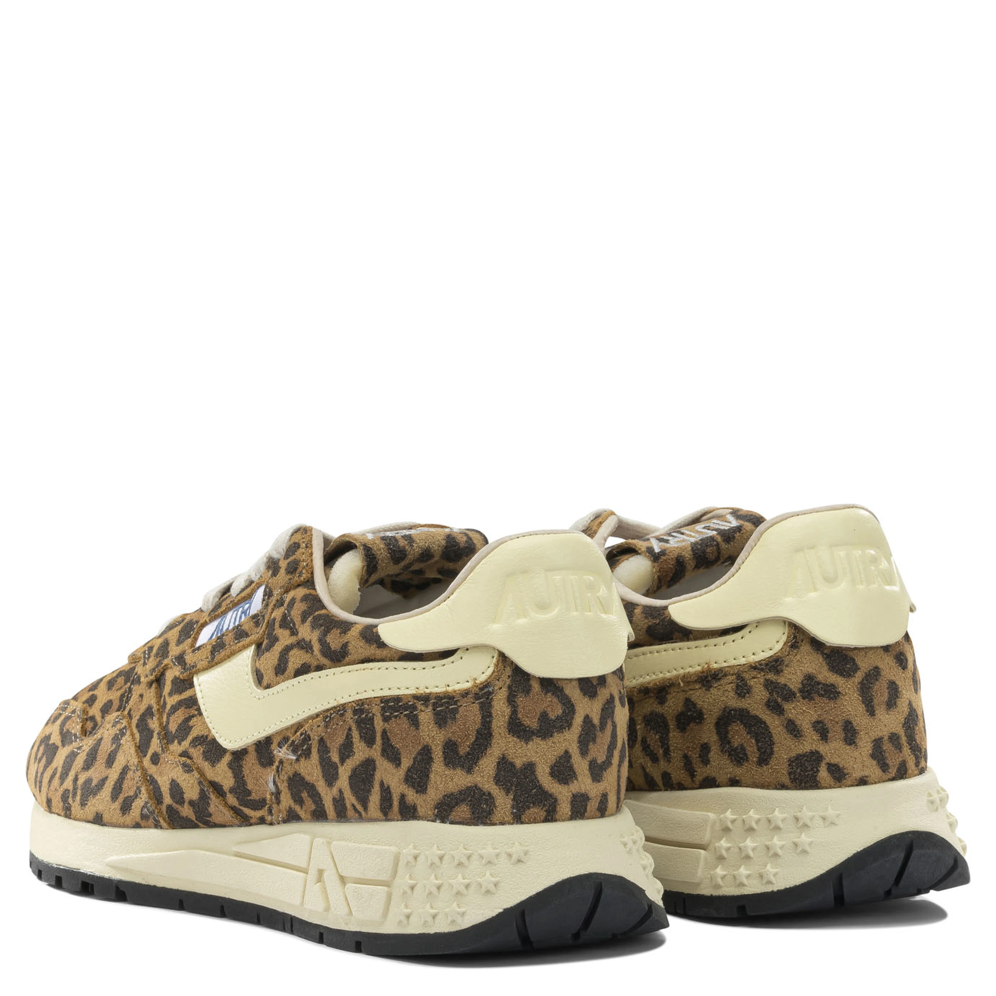 "Reelwind Low" low top sneakers