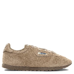 "Windspin" low top sneakers