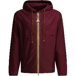 "Nidge" Raincoat