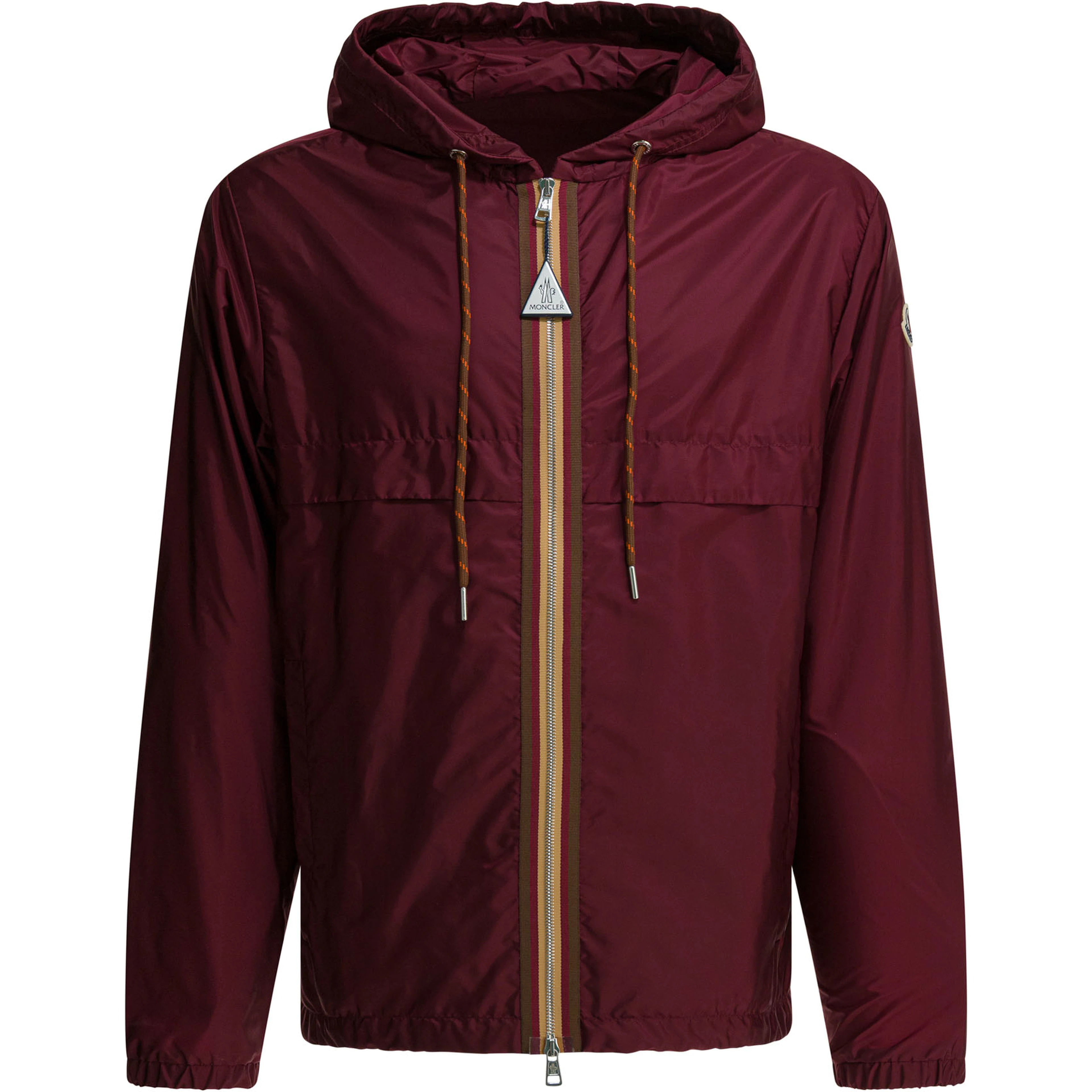 "Nidge" Raincoat