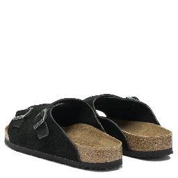 "Zurich" slides