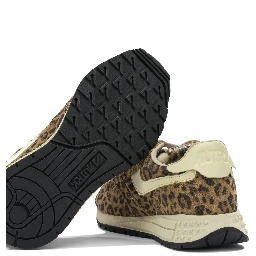 "Reelwind Low" low top sneakers