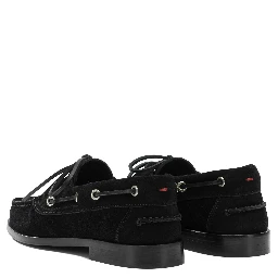 "Harris" loafers