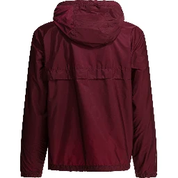 "Nidge" Raincoat