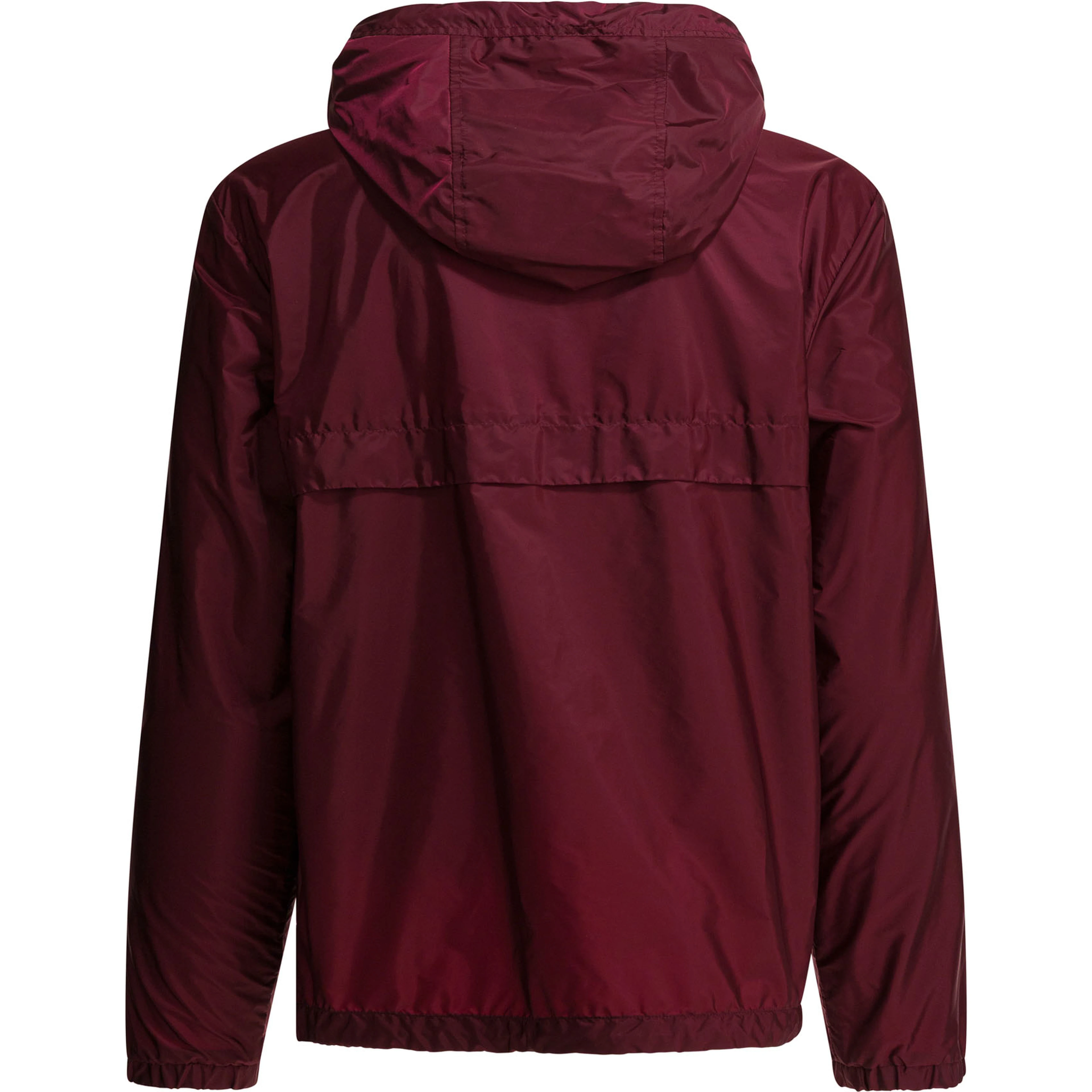 "Nidge" Raincoat
