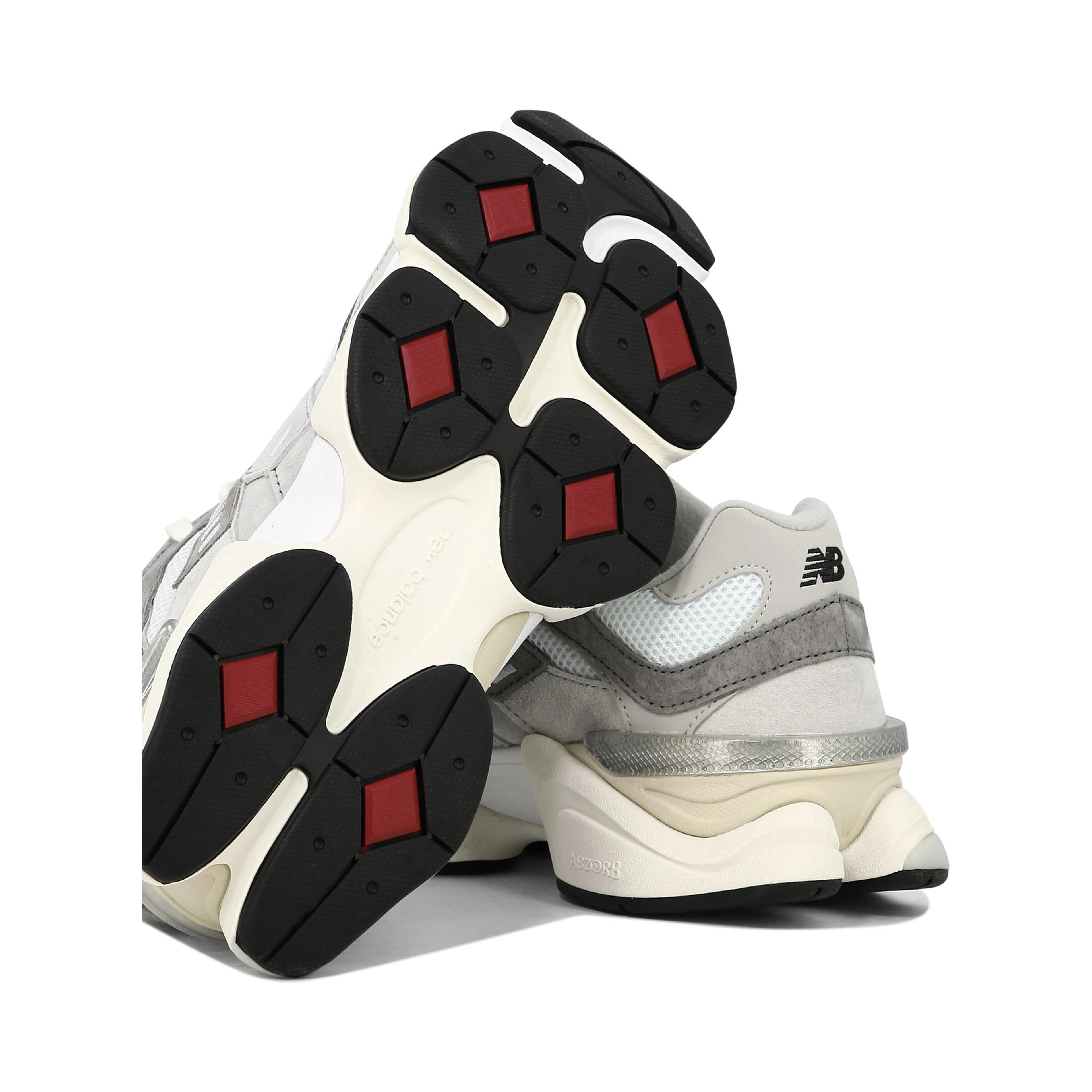 "9060" Low-top sneakers