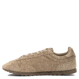 "Windspin" low top sneakers