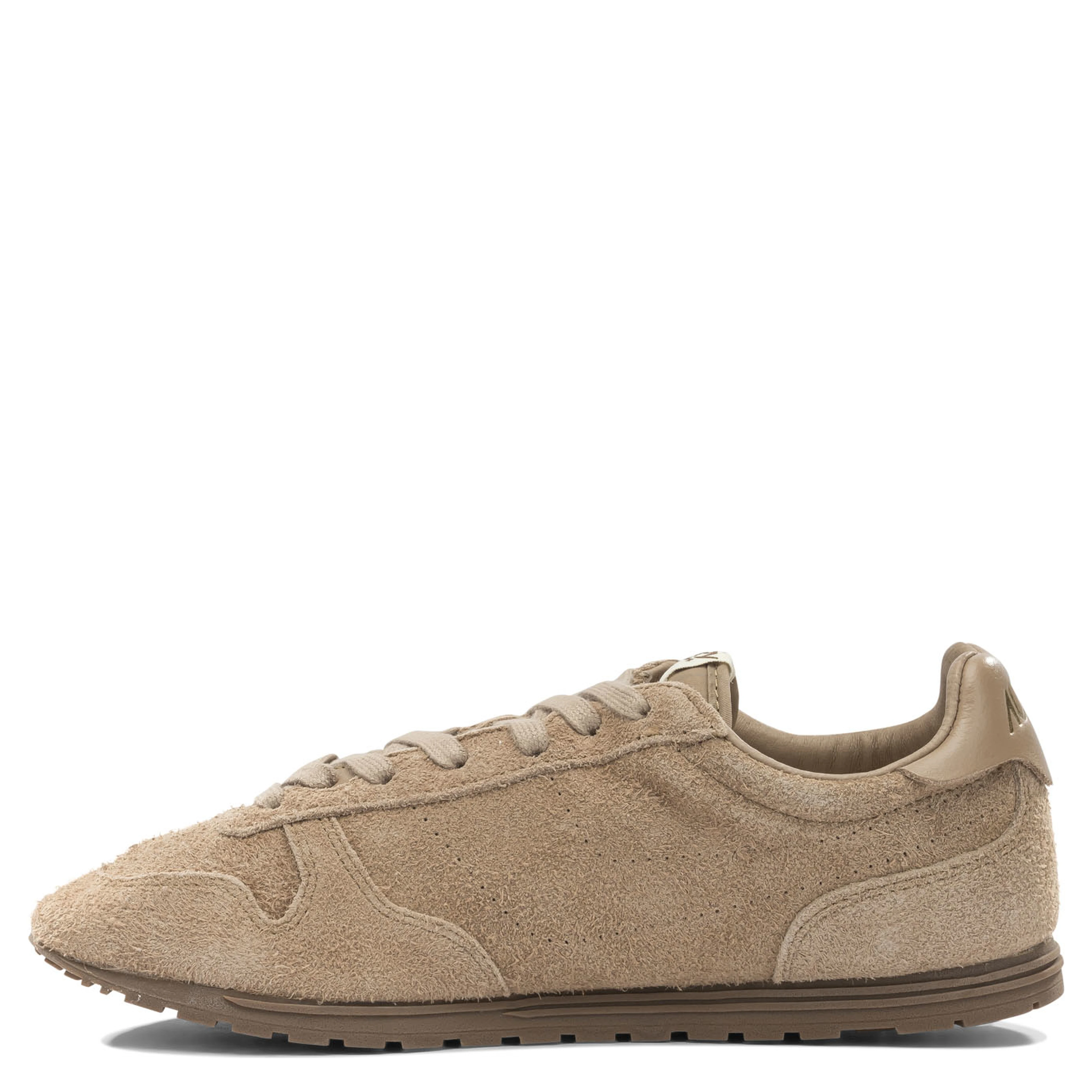 "Windspin" low top sneakers