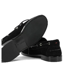 "Harris" loafers
