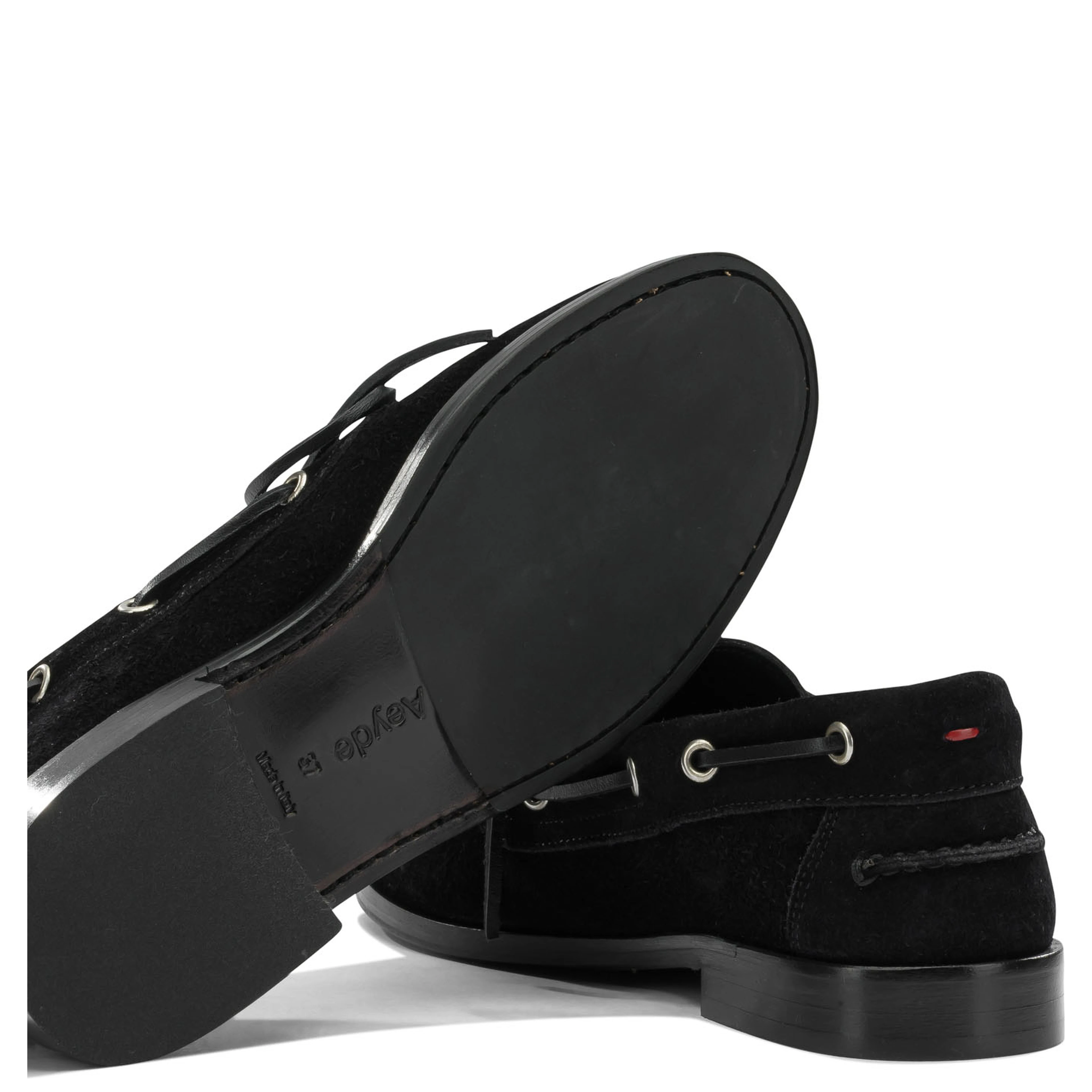 "Harris" loafers