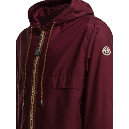 "Nidge" Raincoat