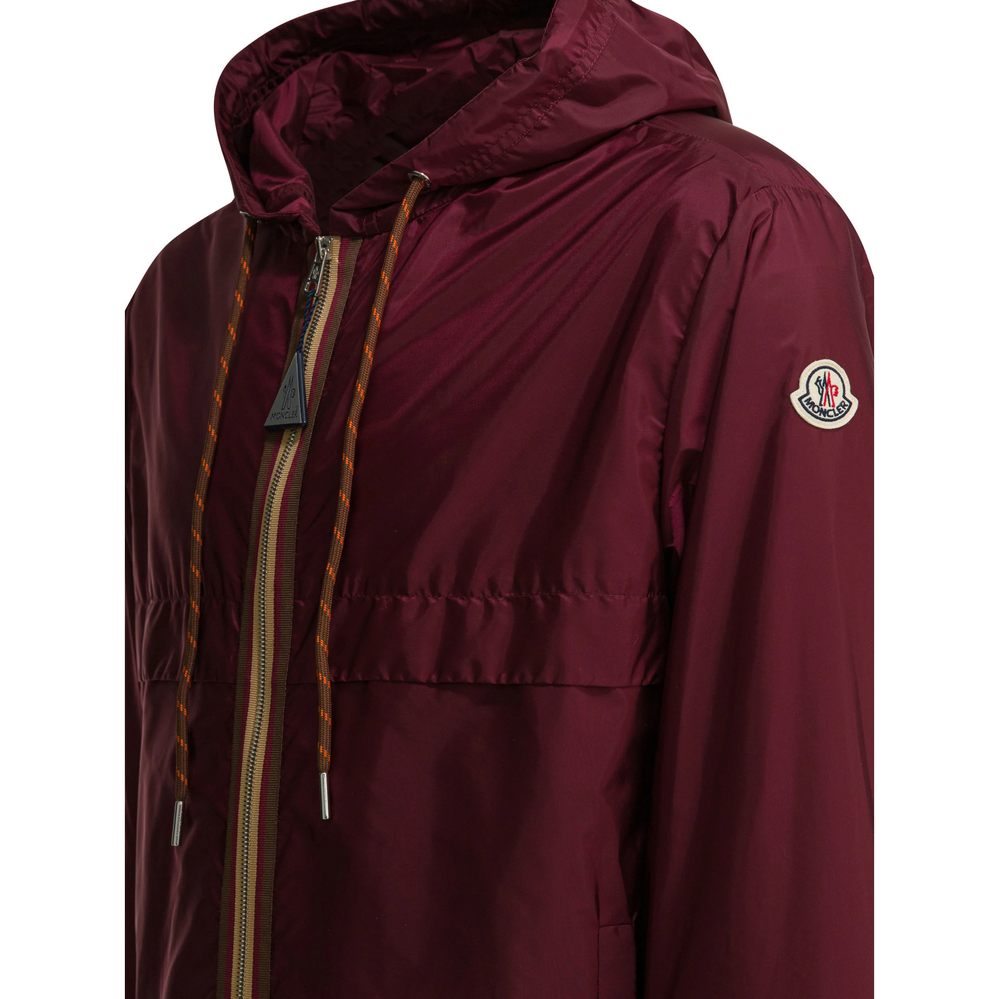 "Nidge" Raincoat
