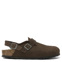 "Tokio" Sabot